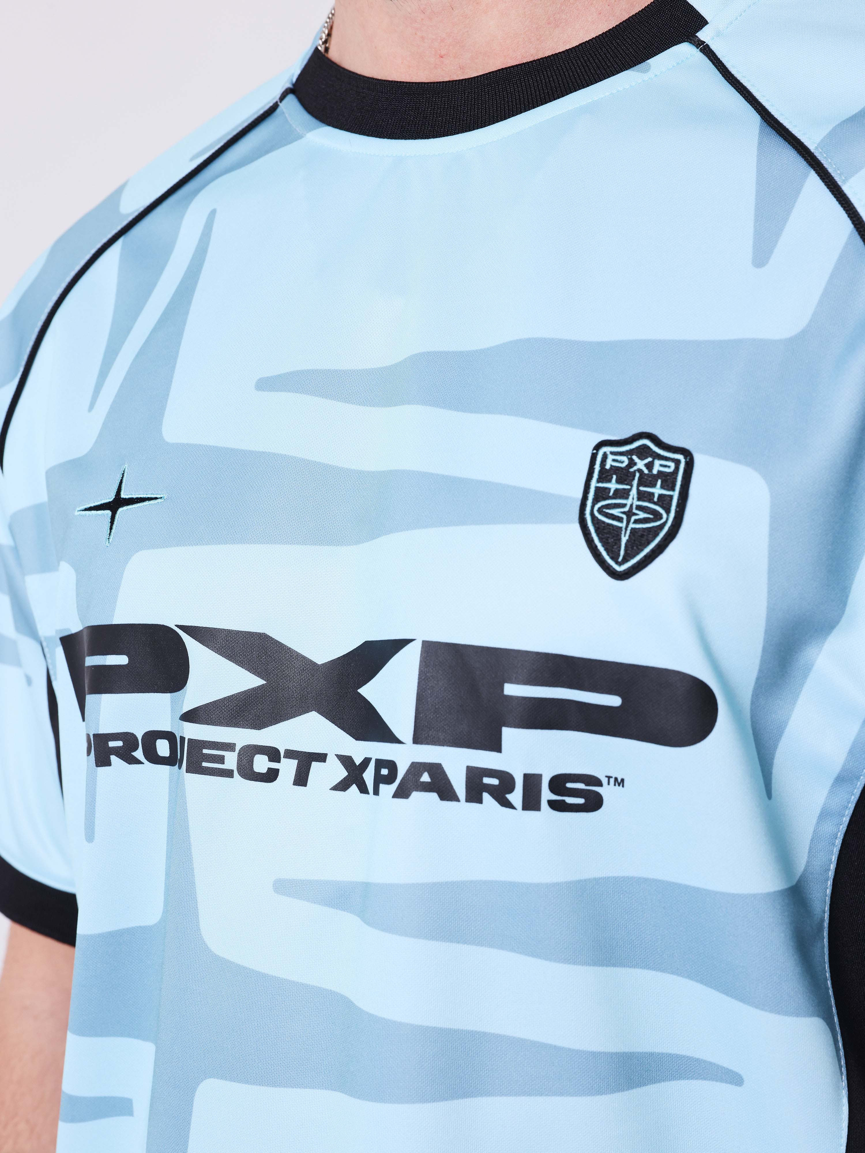 T-shirt manches courtes Training-3