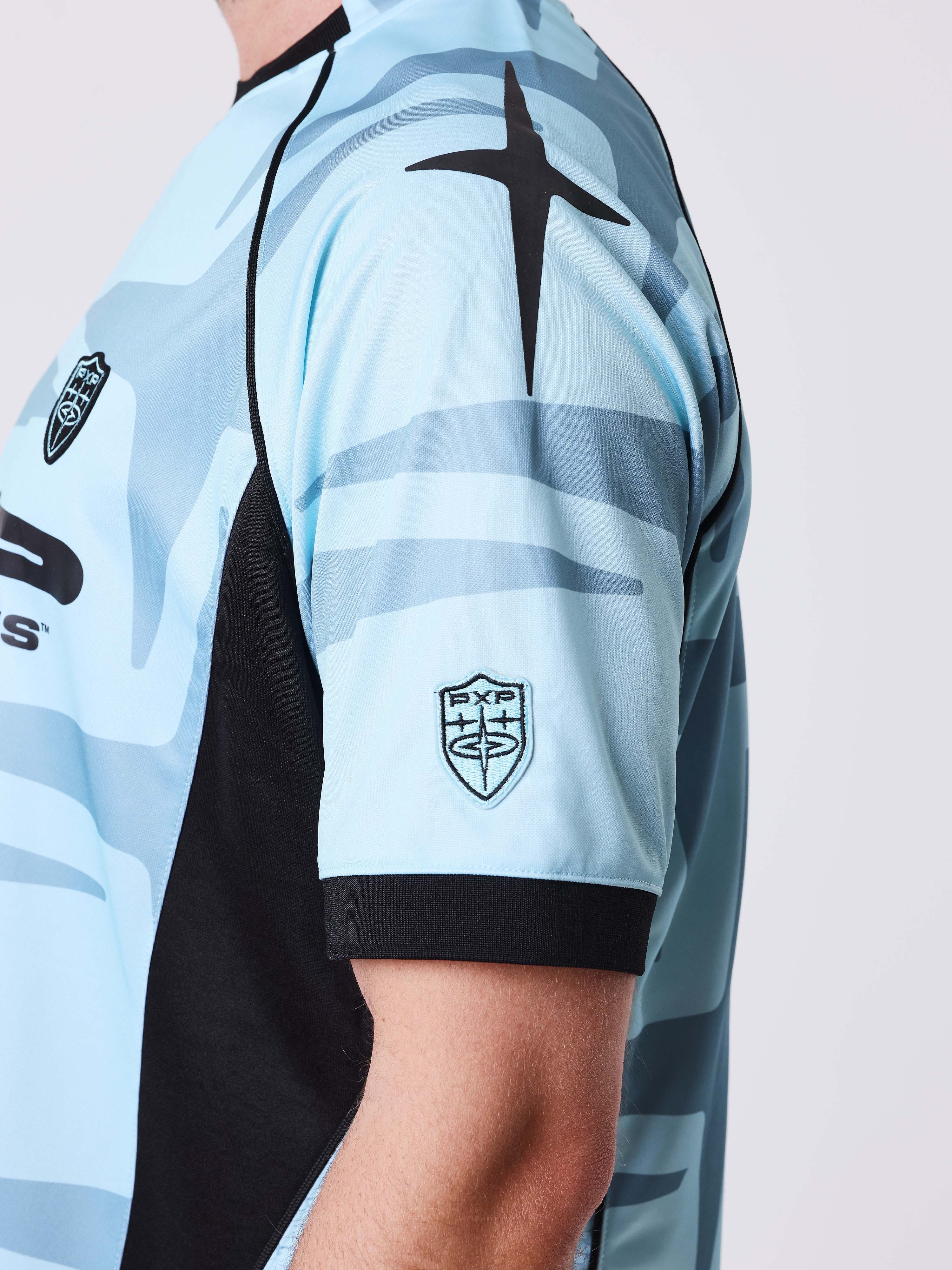 T-shirt manches courtes Training-4