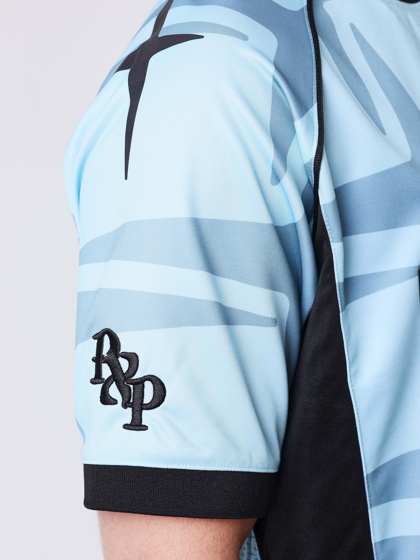 T-shirt manches courtes Training