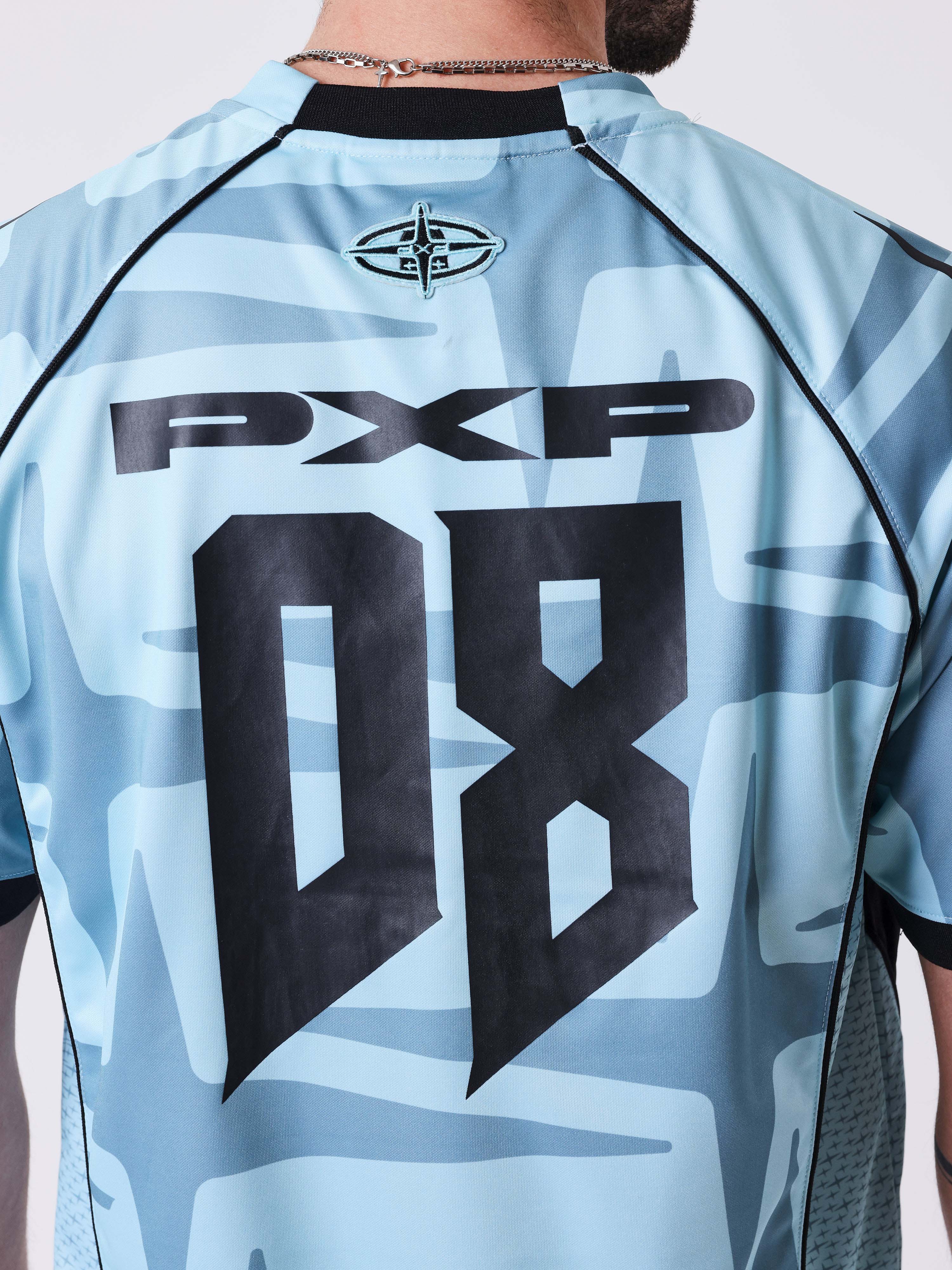 T-shirt manches courtes Training-9