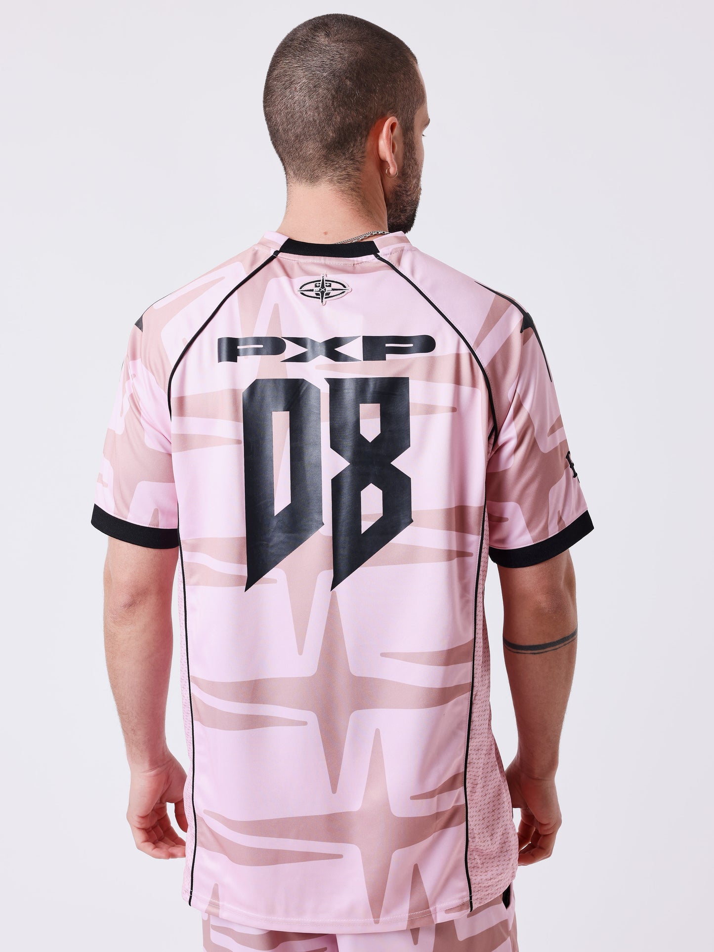 T-shirt manches courtes Training