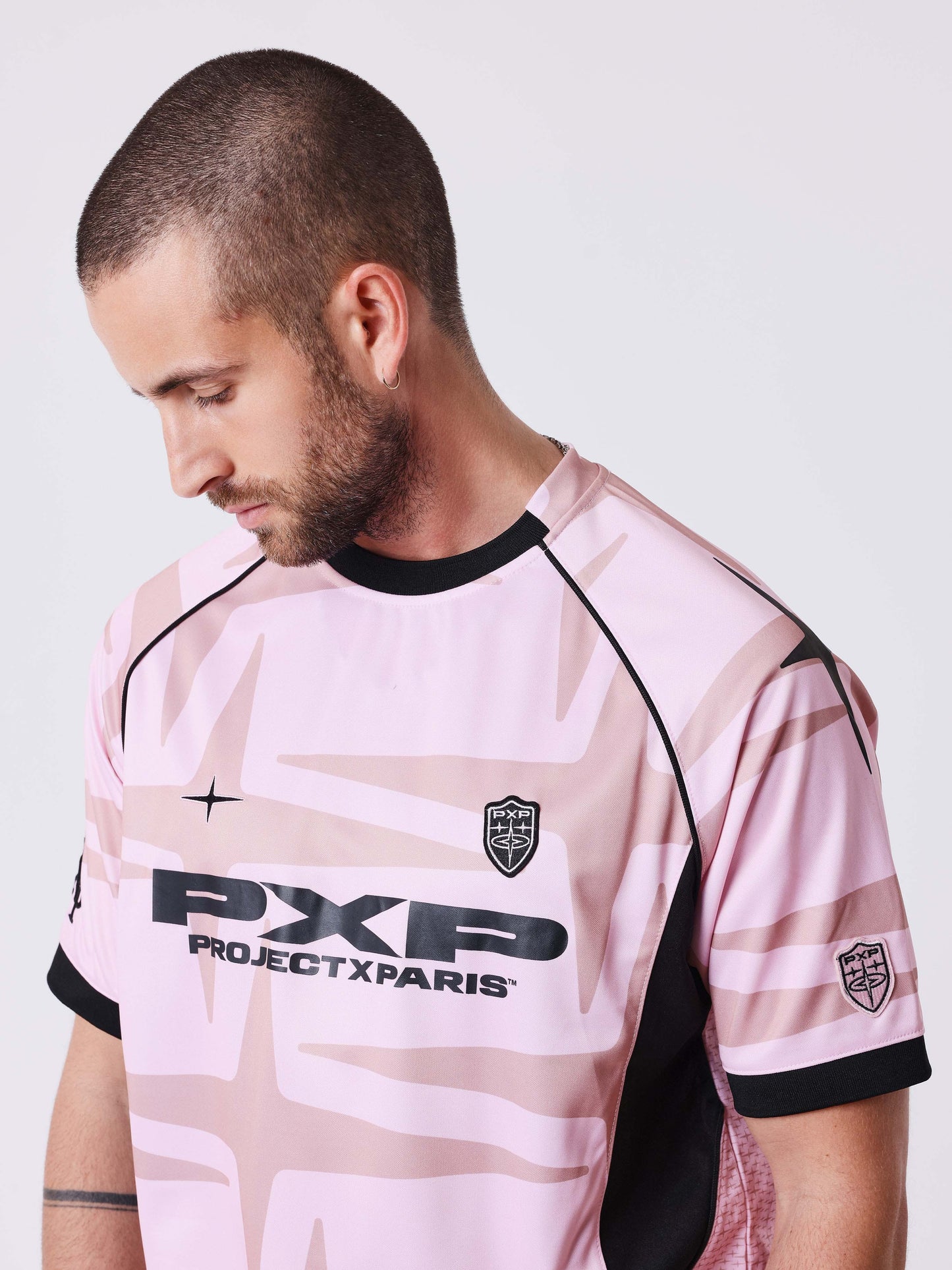 T-shirt manches courtes Training