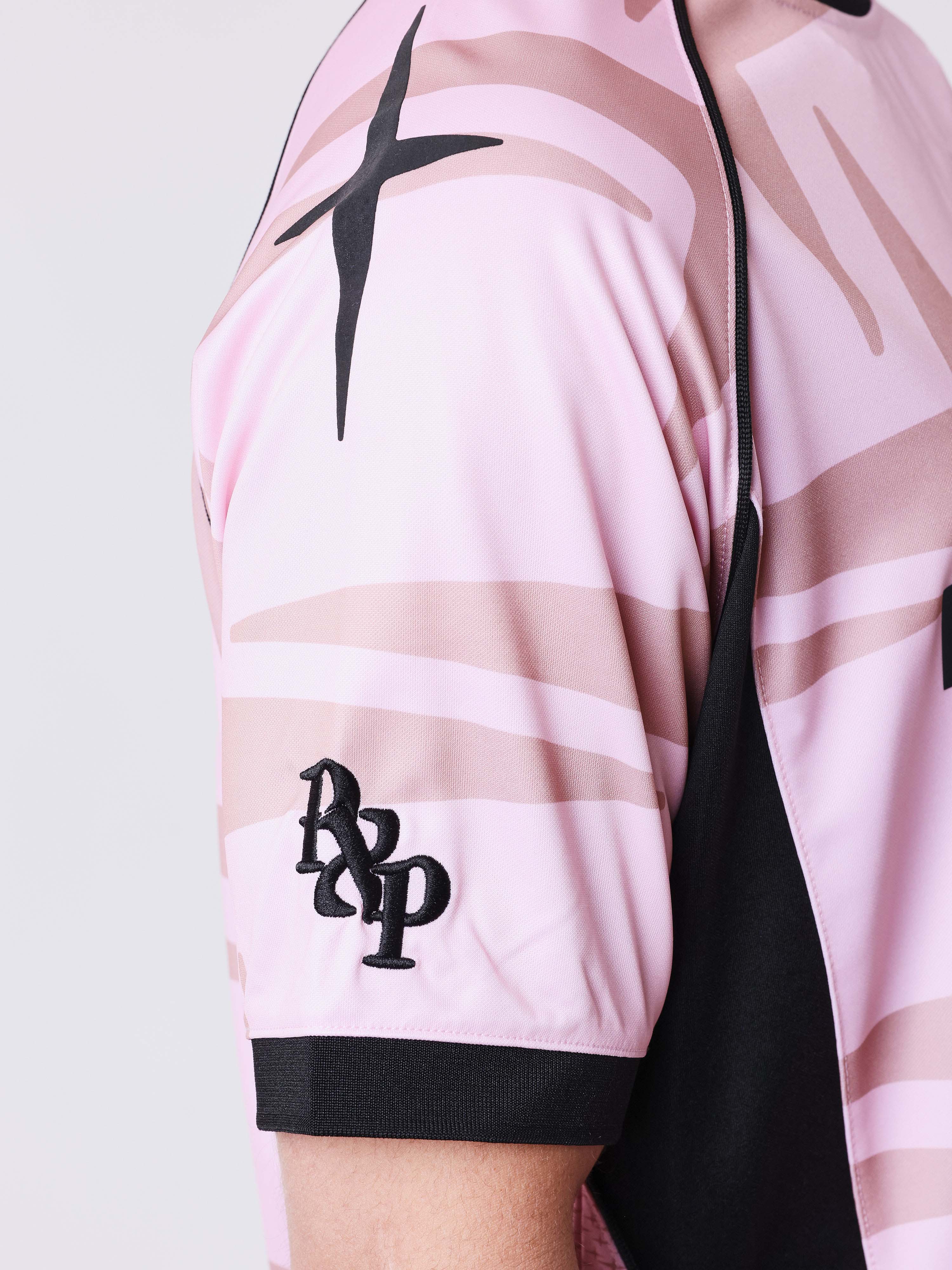 T-shirt manches courtes Training-4