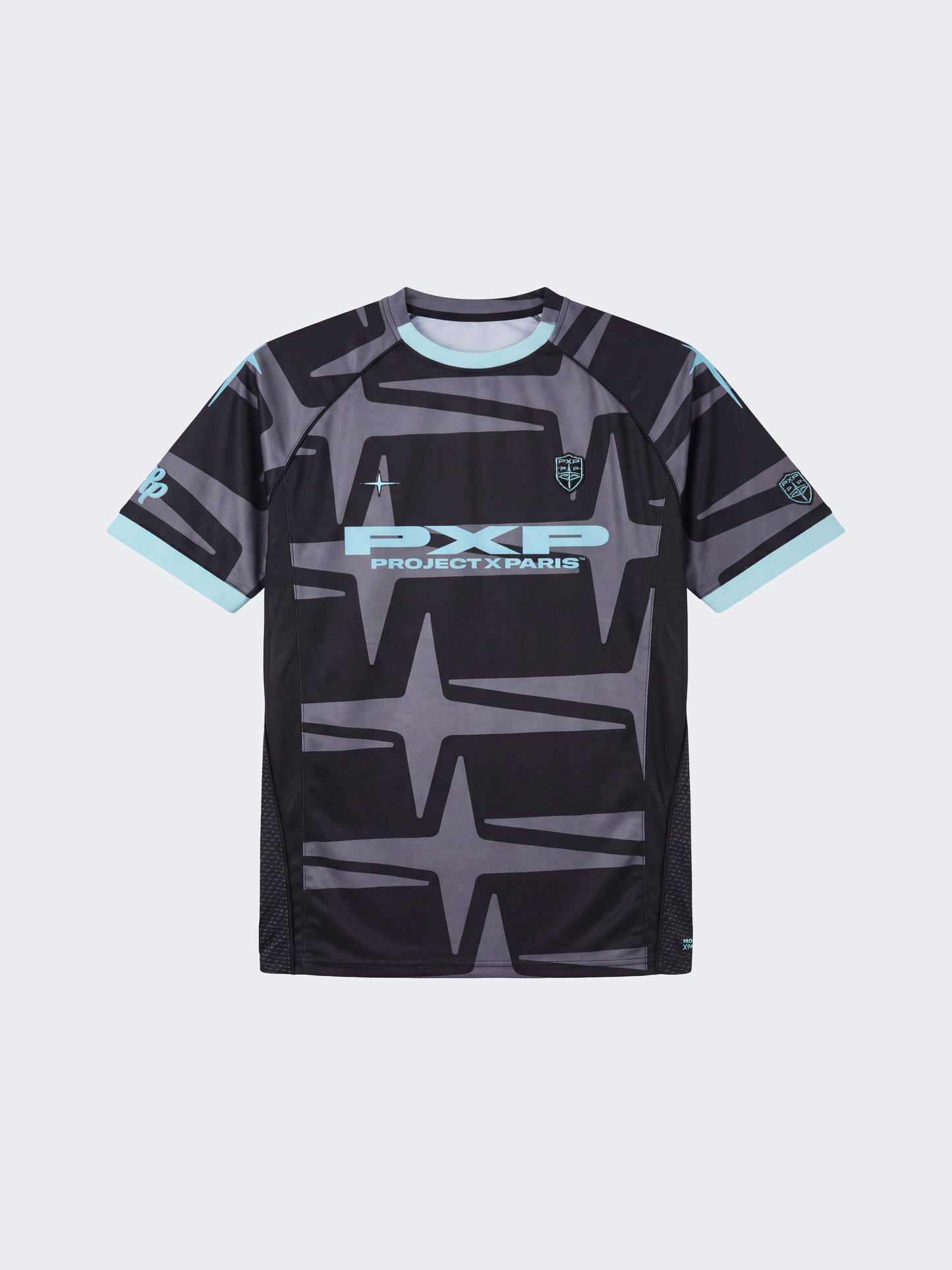 Training T-shirt met korte mouwen