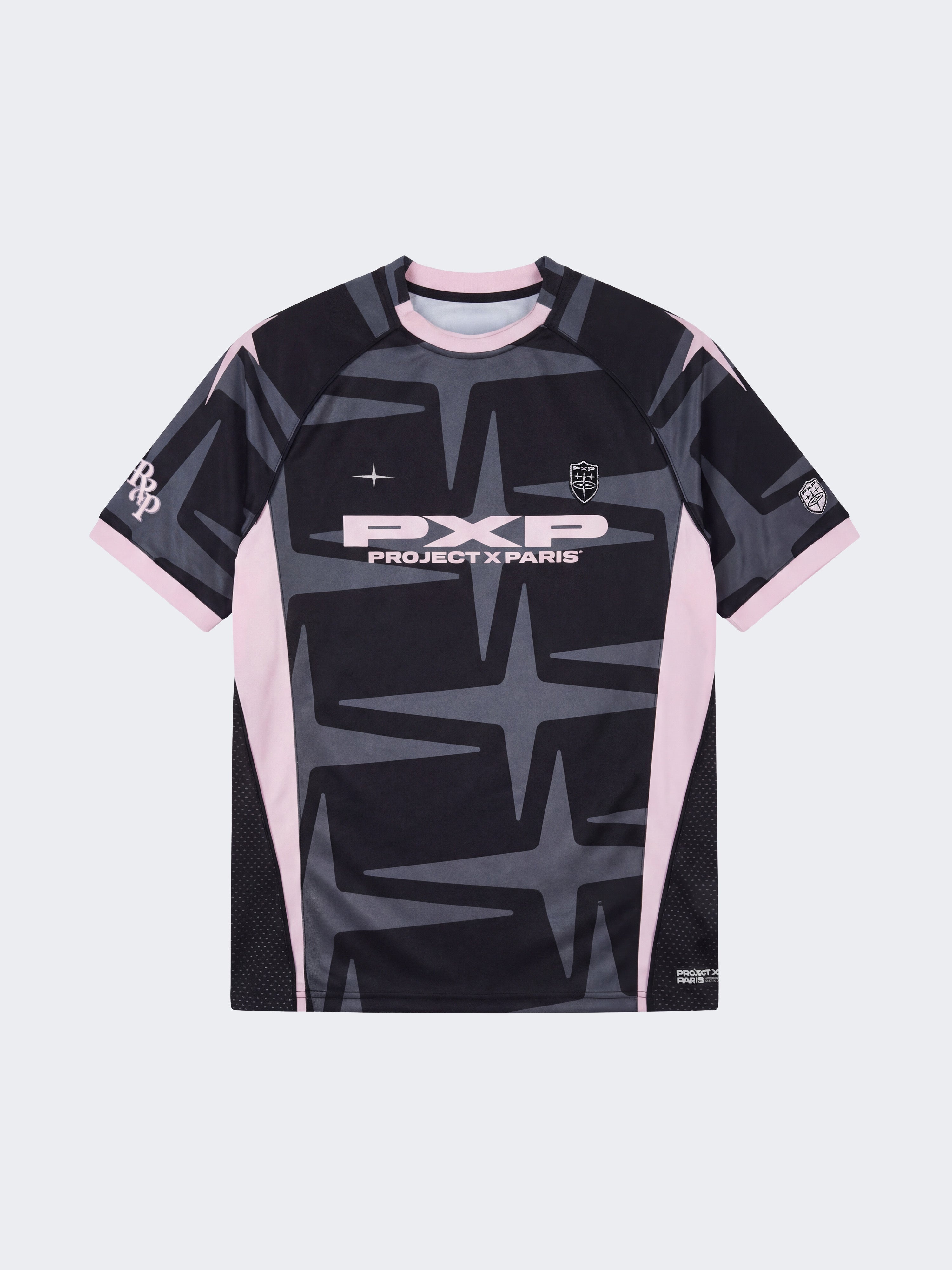 T-shirt manches courtes Training-6