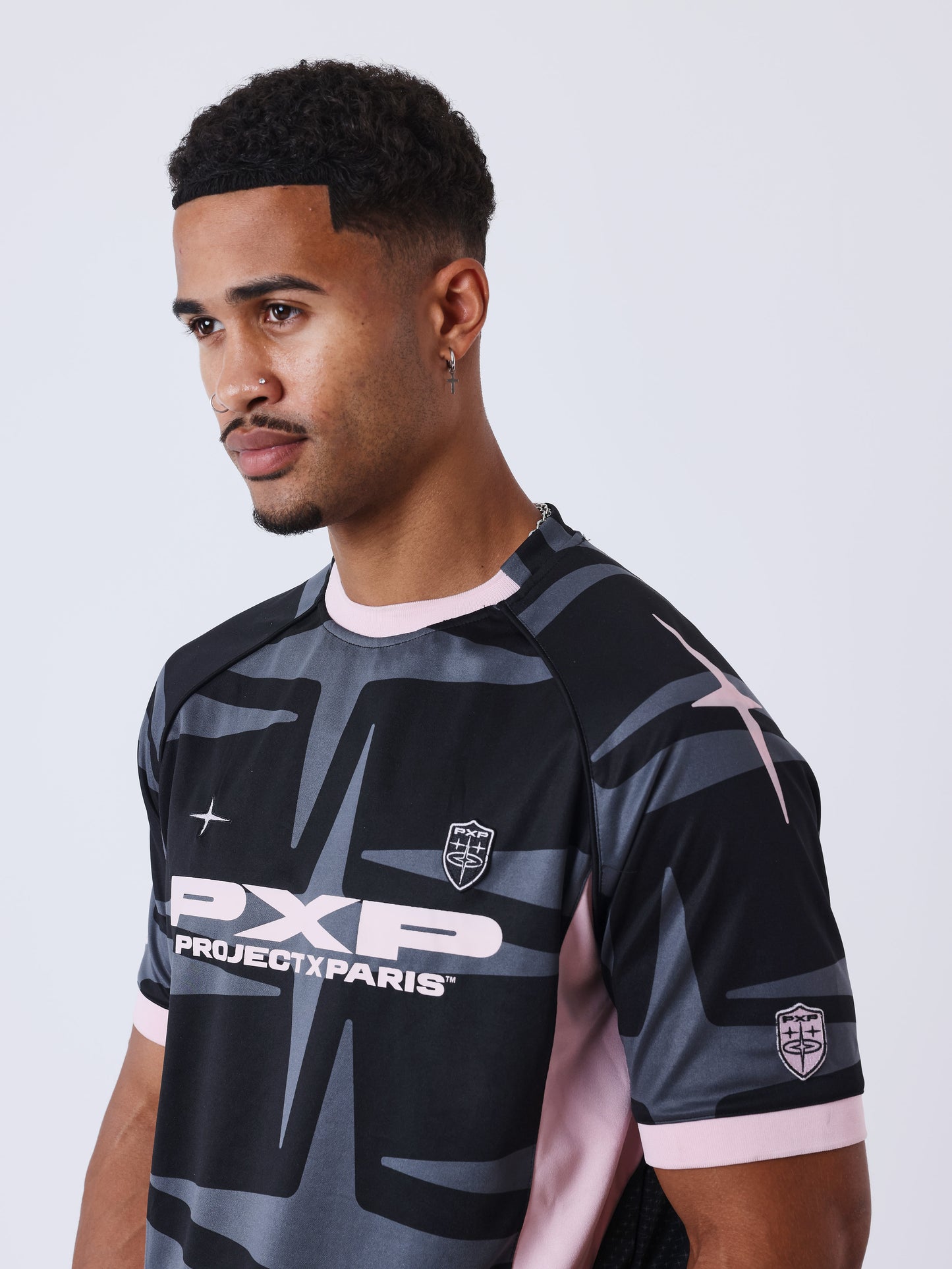 T-shirt manches courtes Training