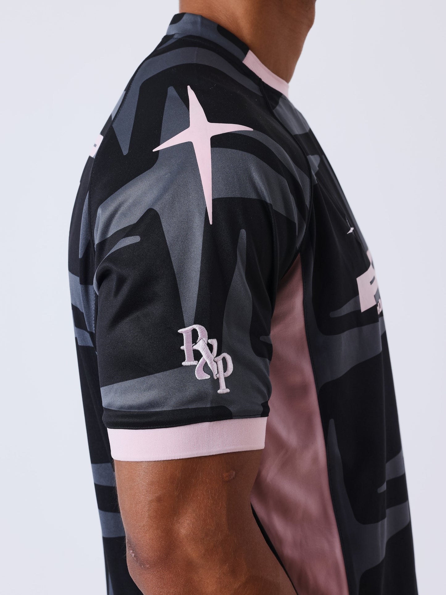 T-shirt manches courtes Training