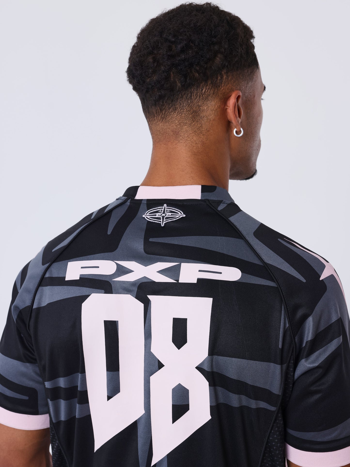 T-shirt manches courtes Training