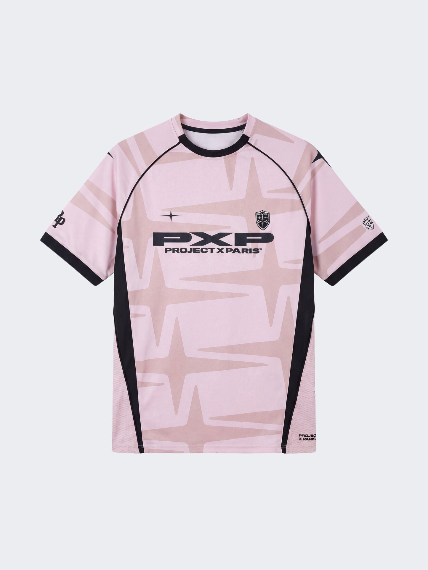 T-shirt manches courtes Training