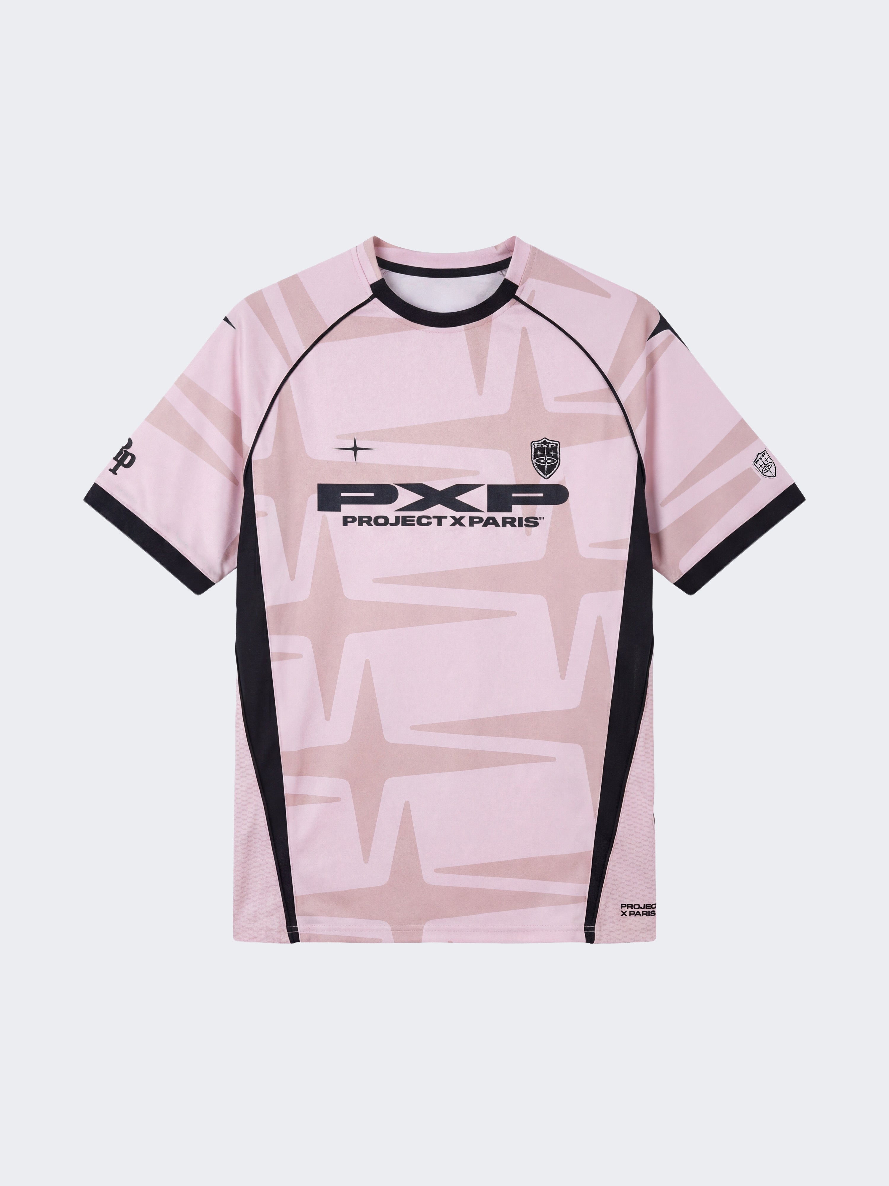 T-shirt manches courtes Training-6