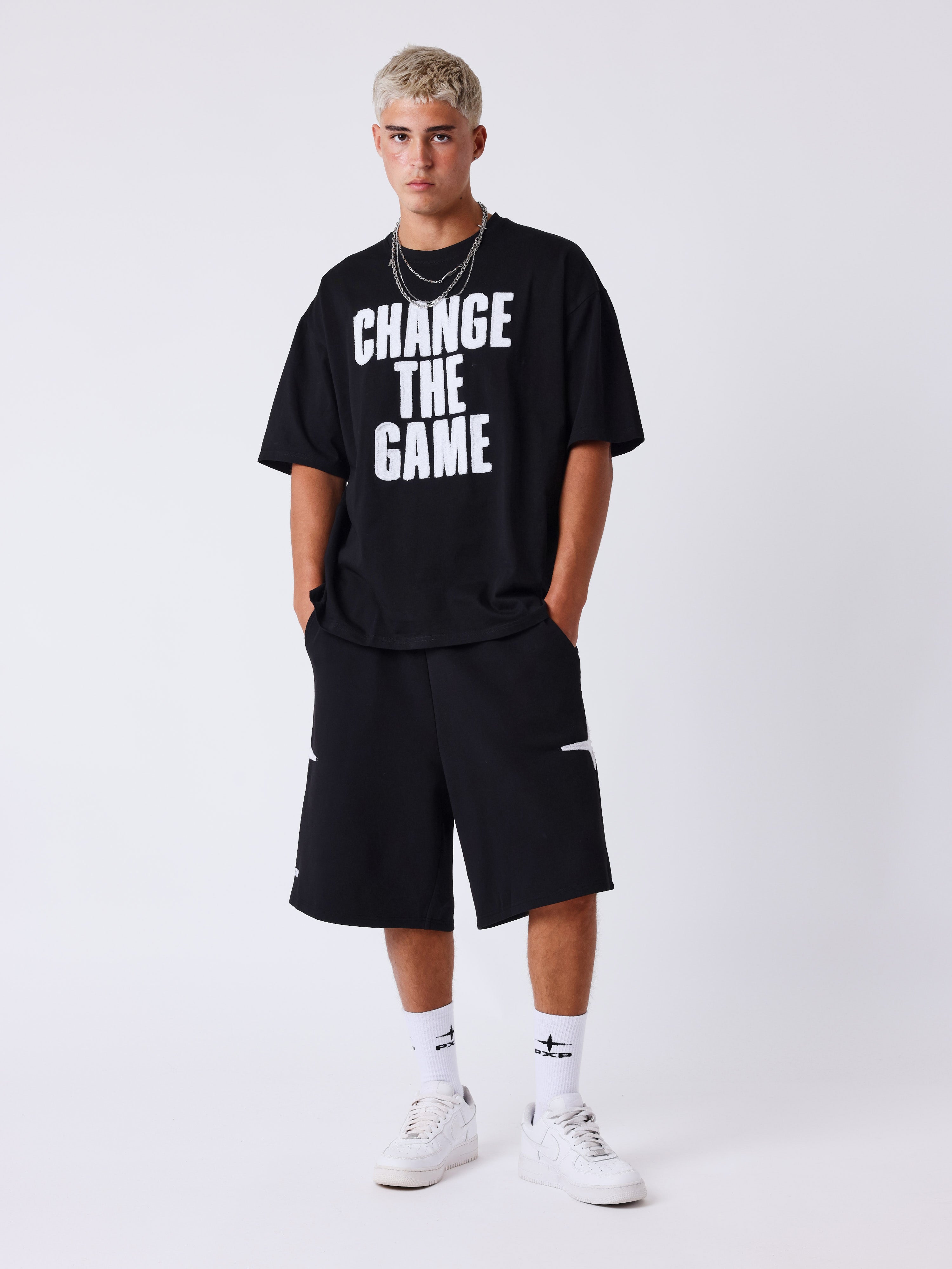 Multipack Fight conjunto - Camiseta / Pantalón corto-1