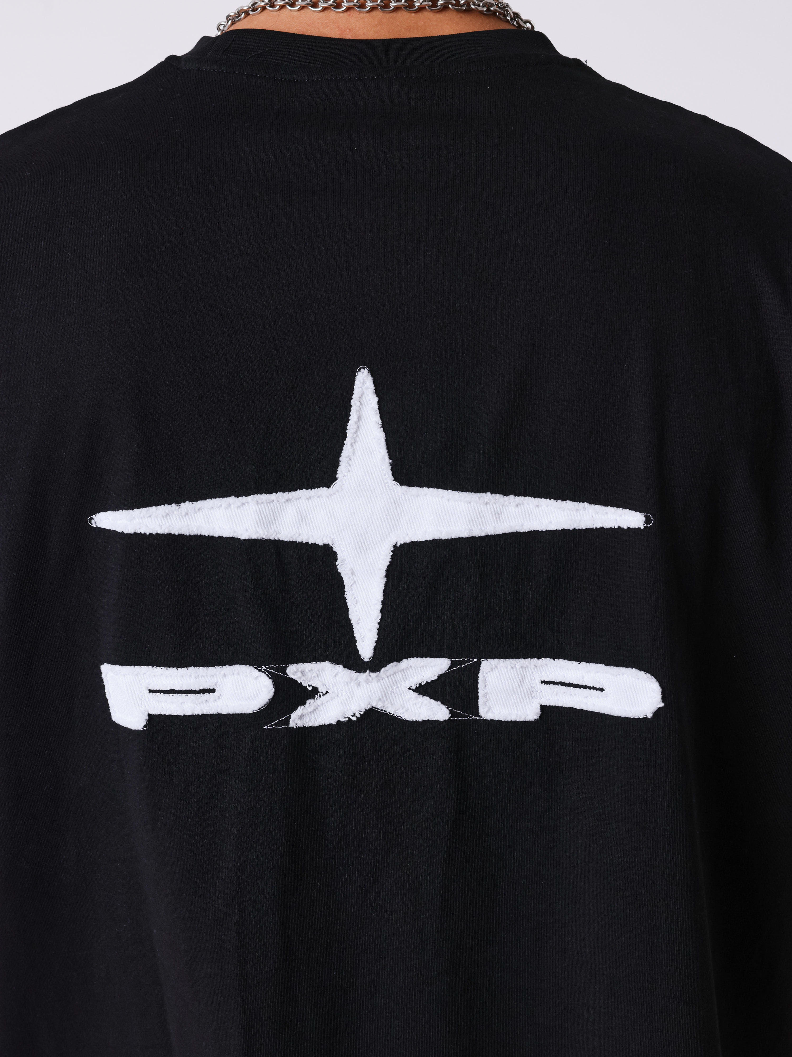 T-shirt manches courtes Fight-3