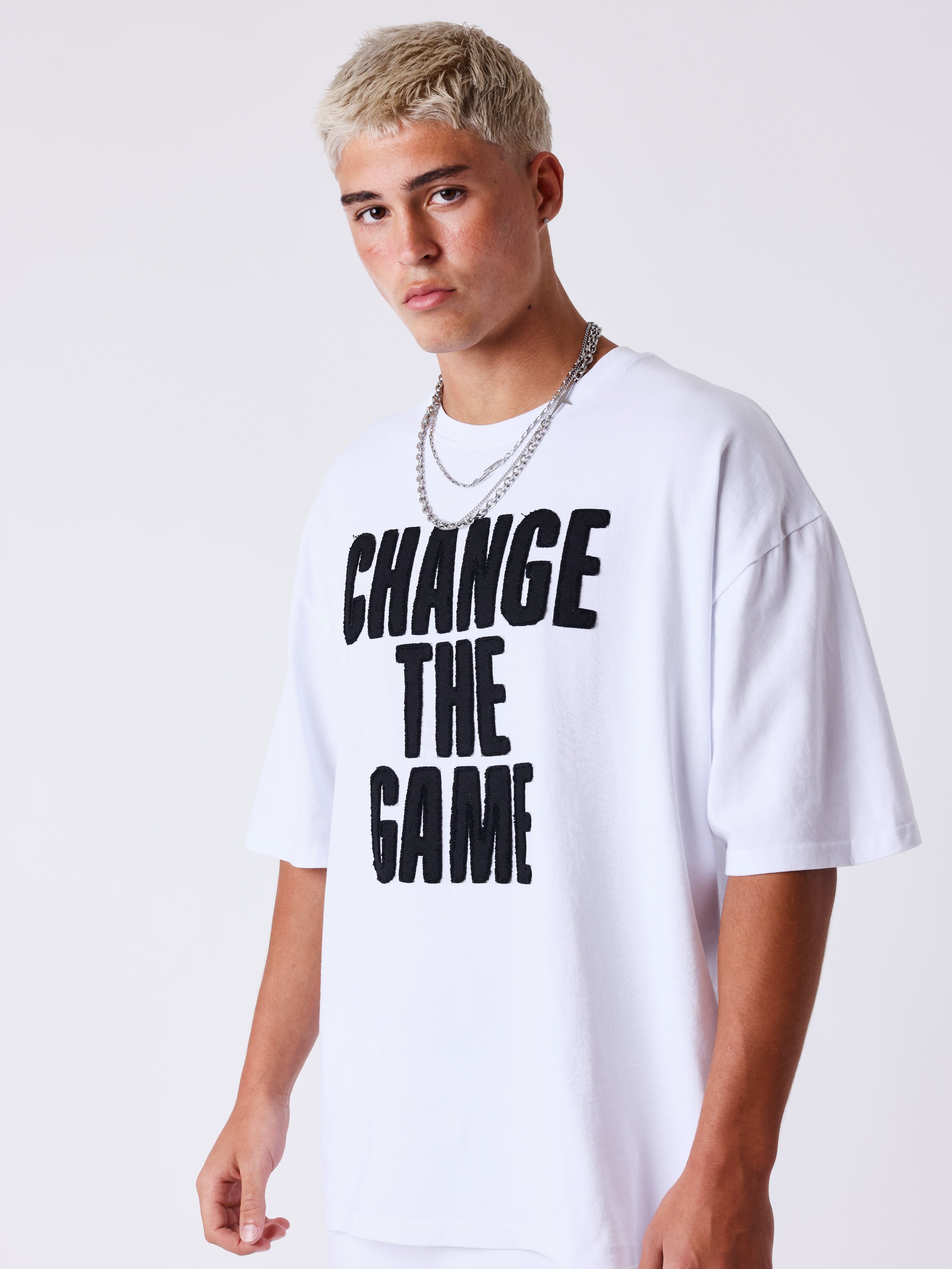 T-shirt maniche corte Fight