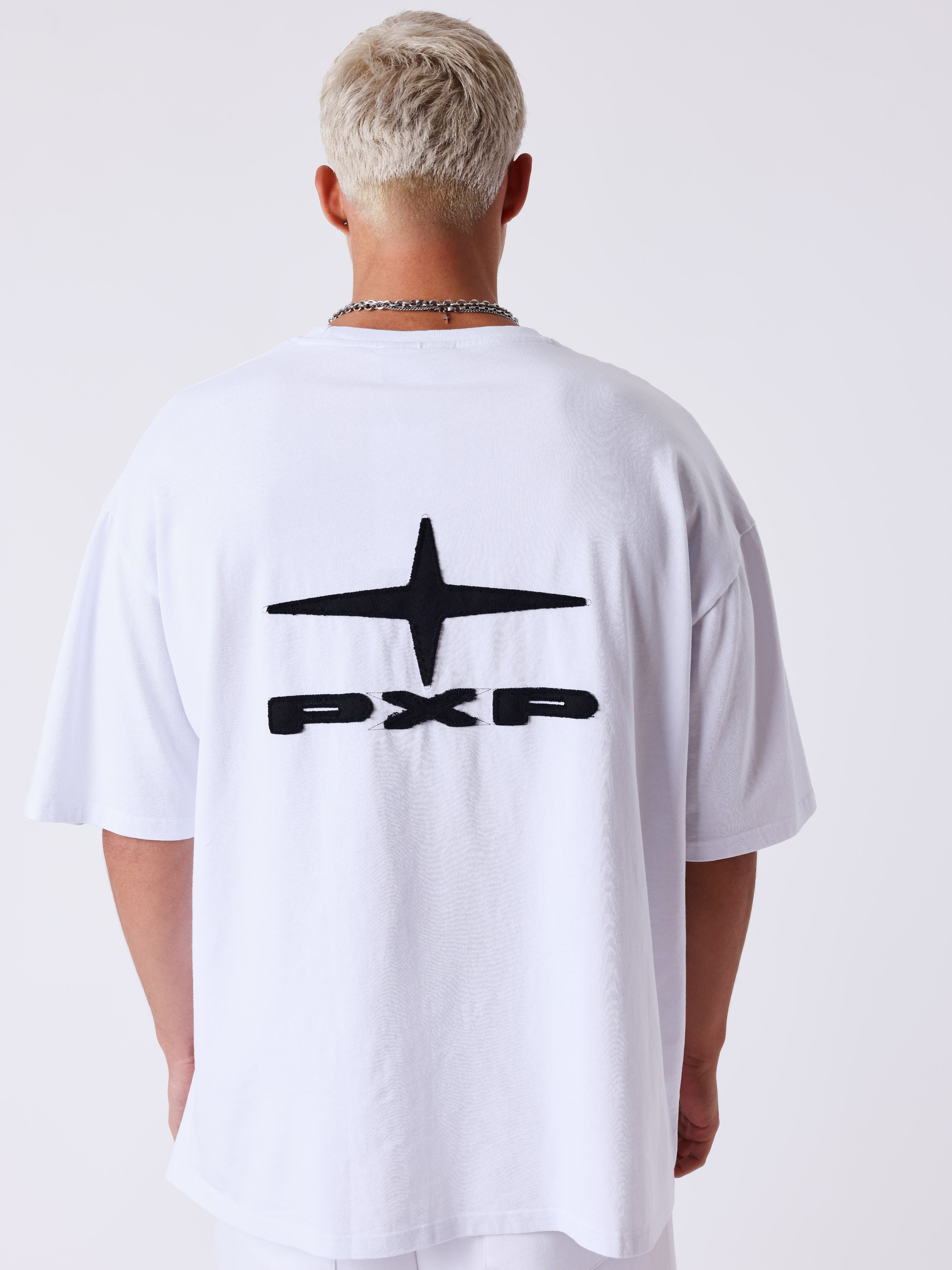 T-shirt maniche corte Fight