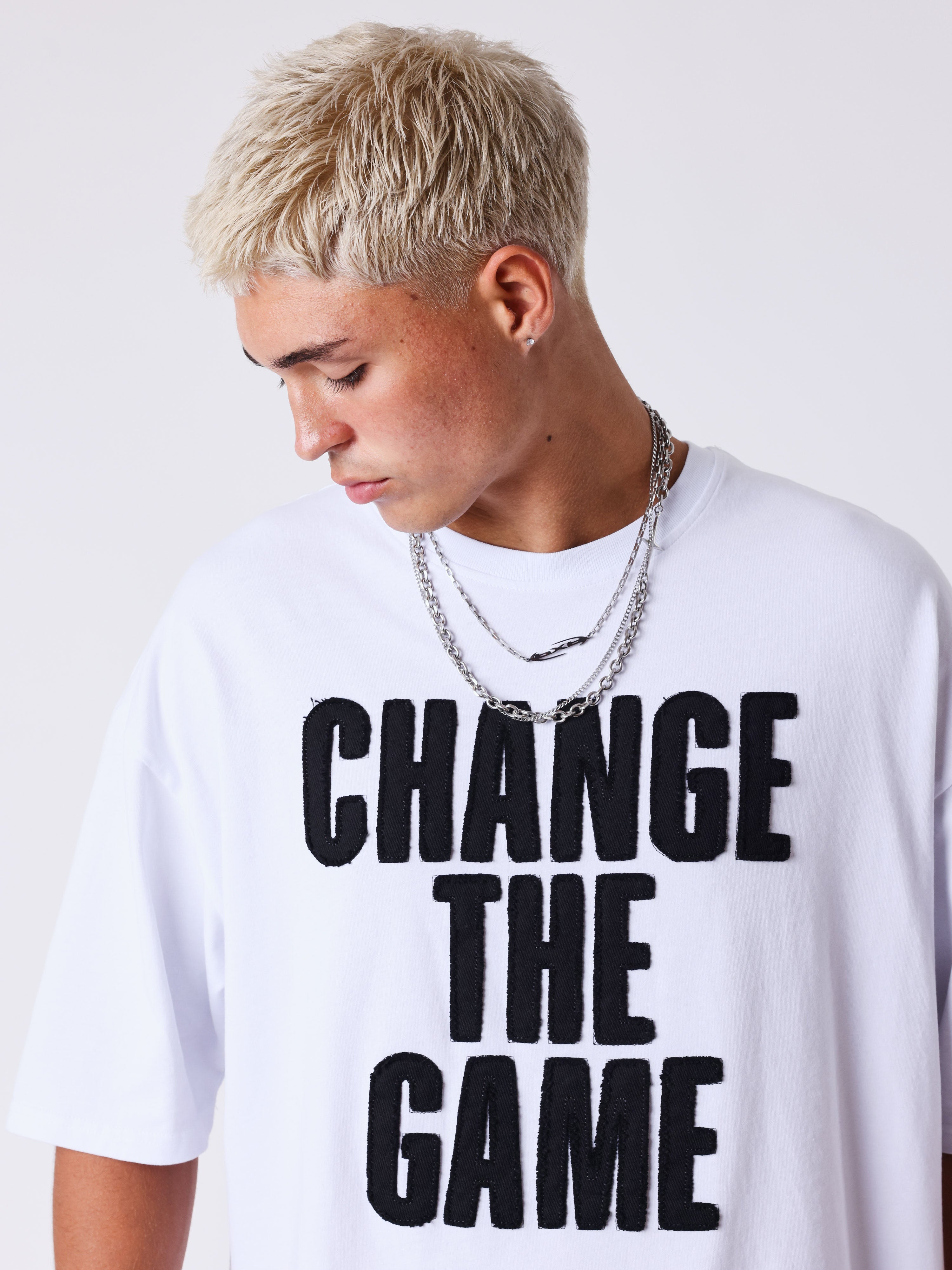 T-shirt maniche corte Fight
