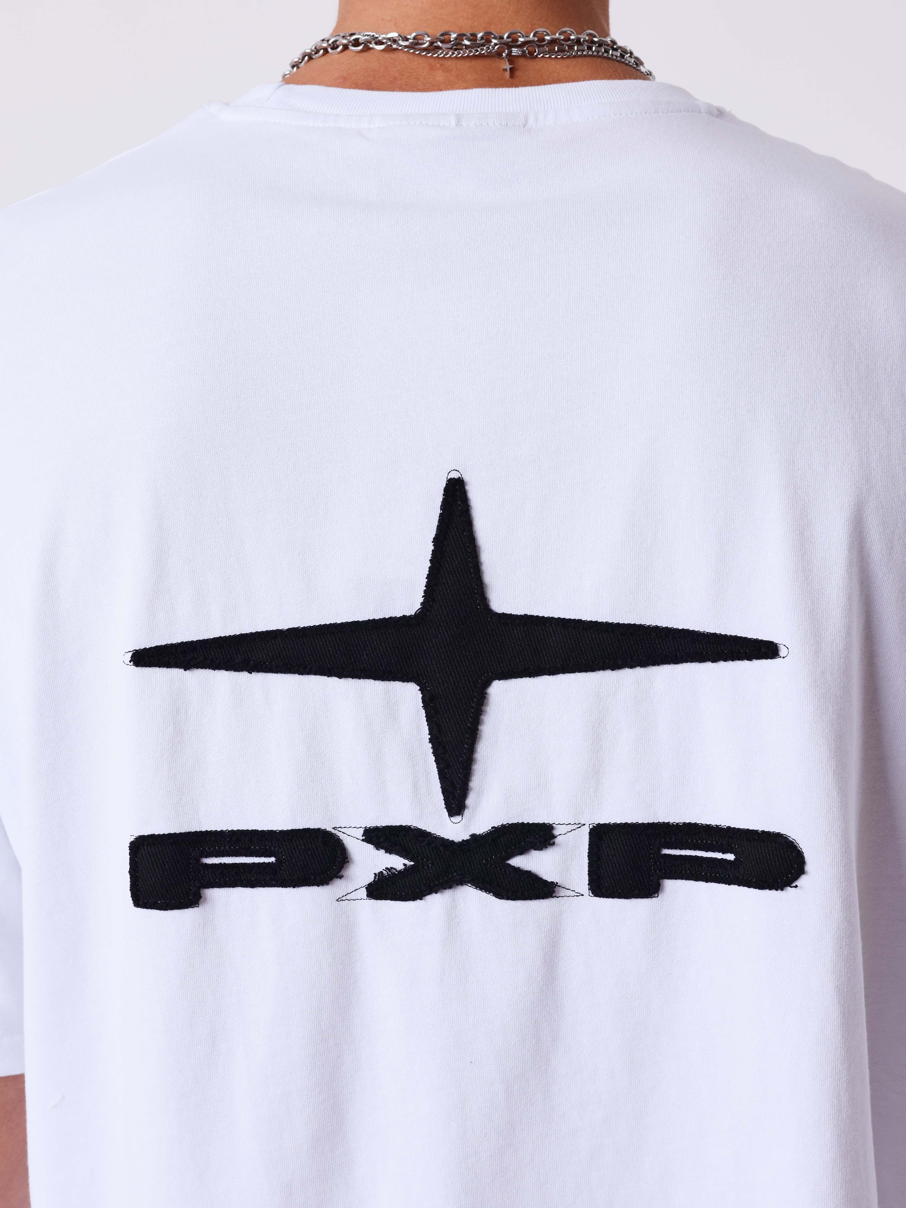 T-shirt manches courtes Fight-4