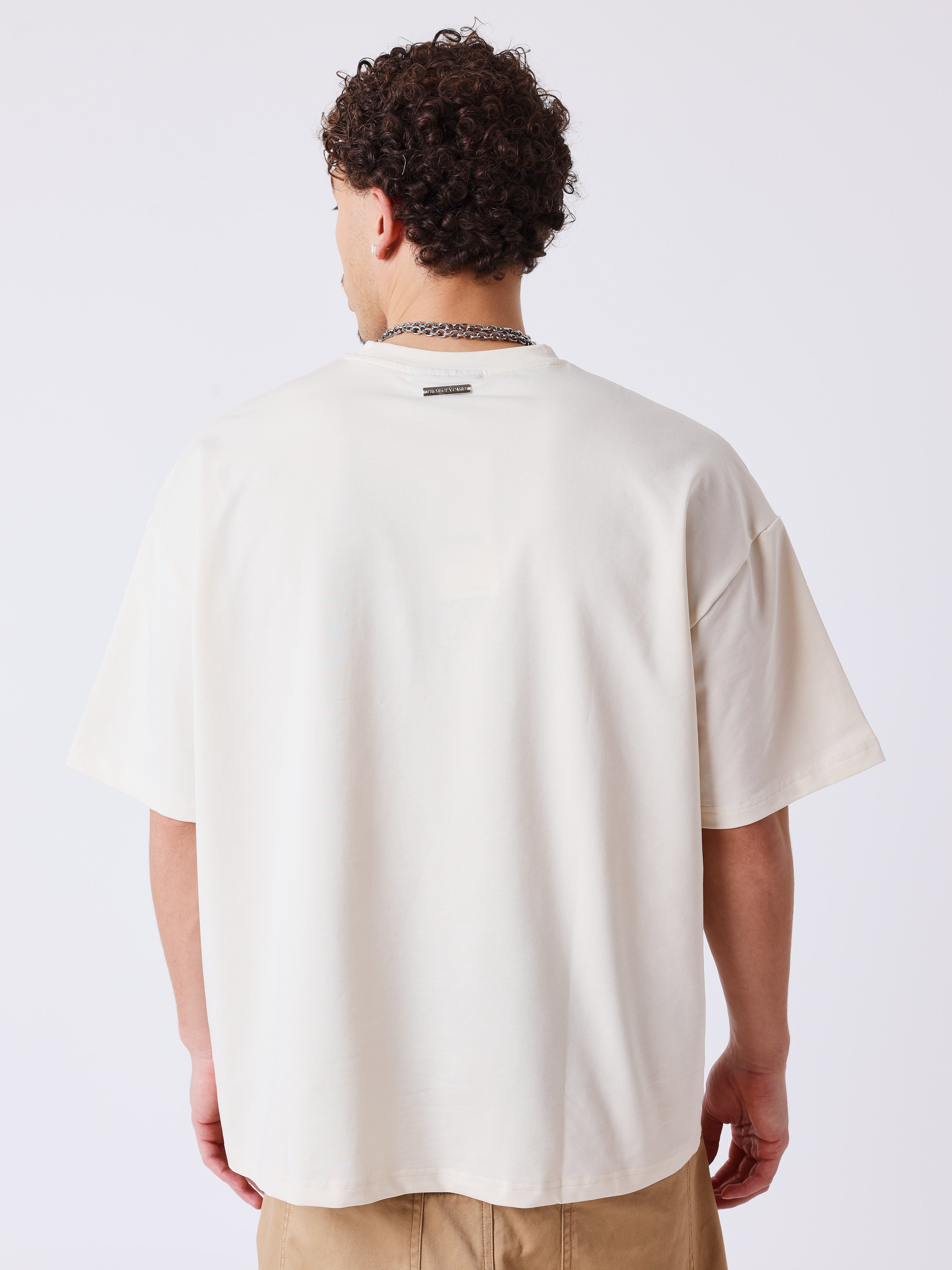 PXP Varsity T-shirt met korte mouwen-2