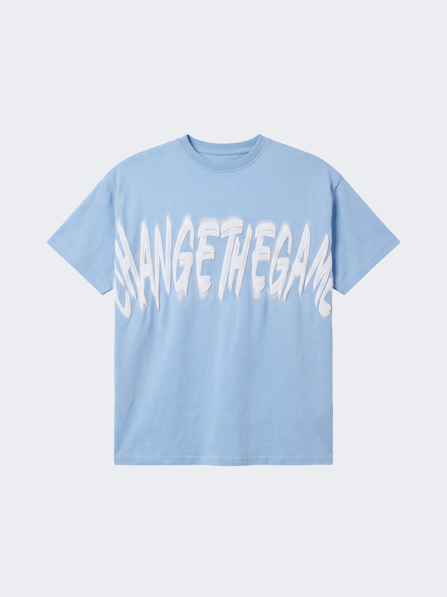T-shirt med korte ærmer Graff