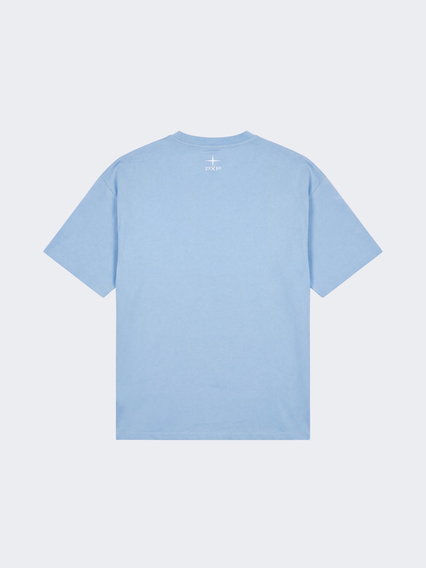 T-shirt med korte ærmer Graff