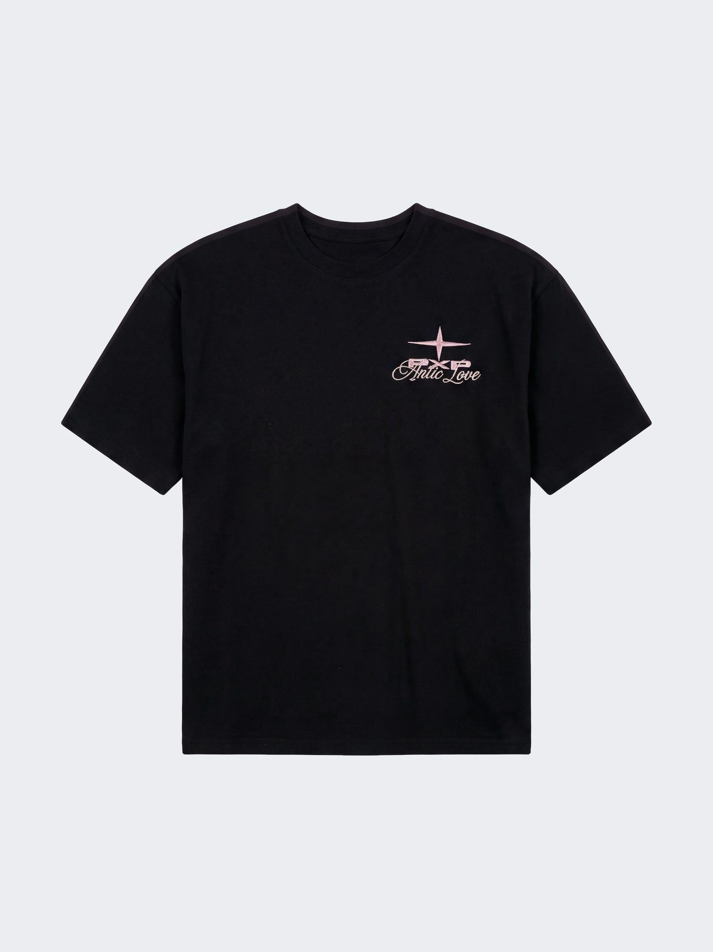 T-shirt med korta ärmar Triumph