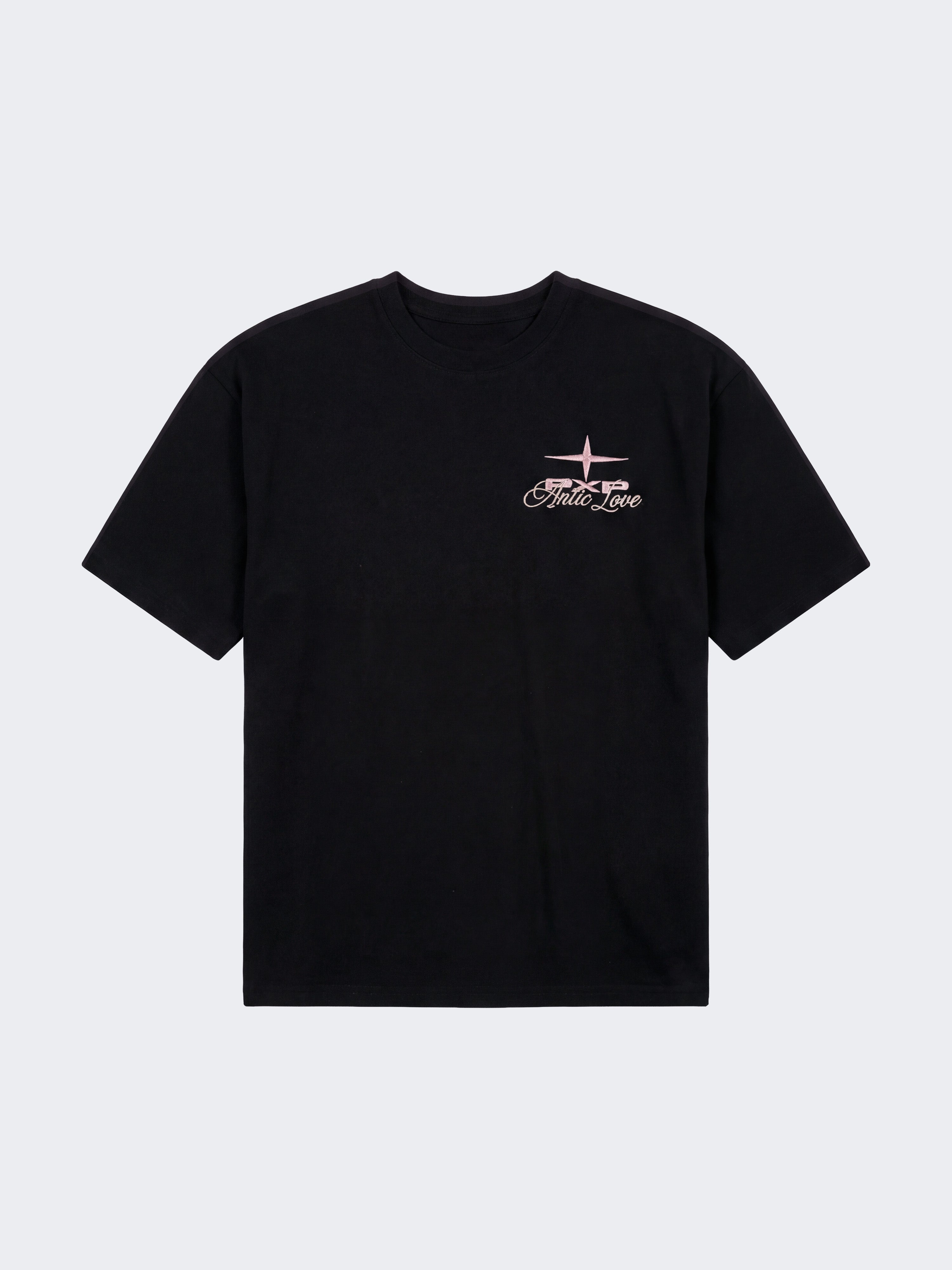T-shirt med korta ärmar Triumph-6