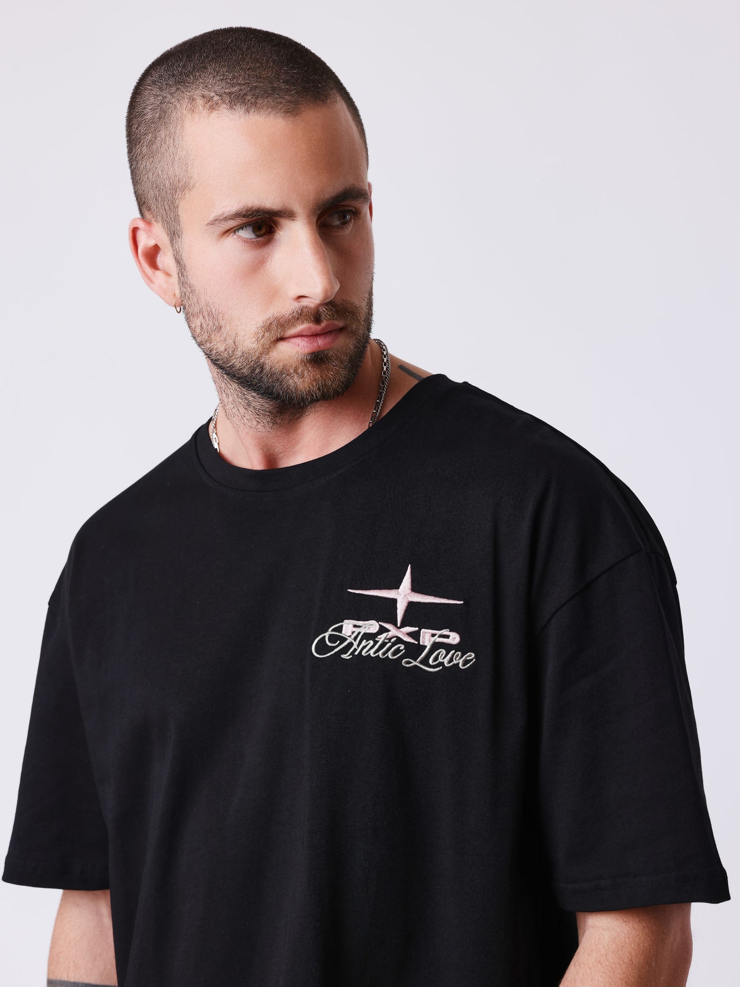T-shirt med korta ärmar Triumph