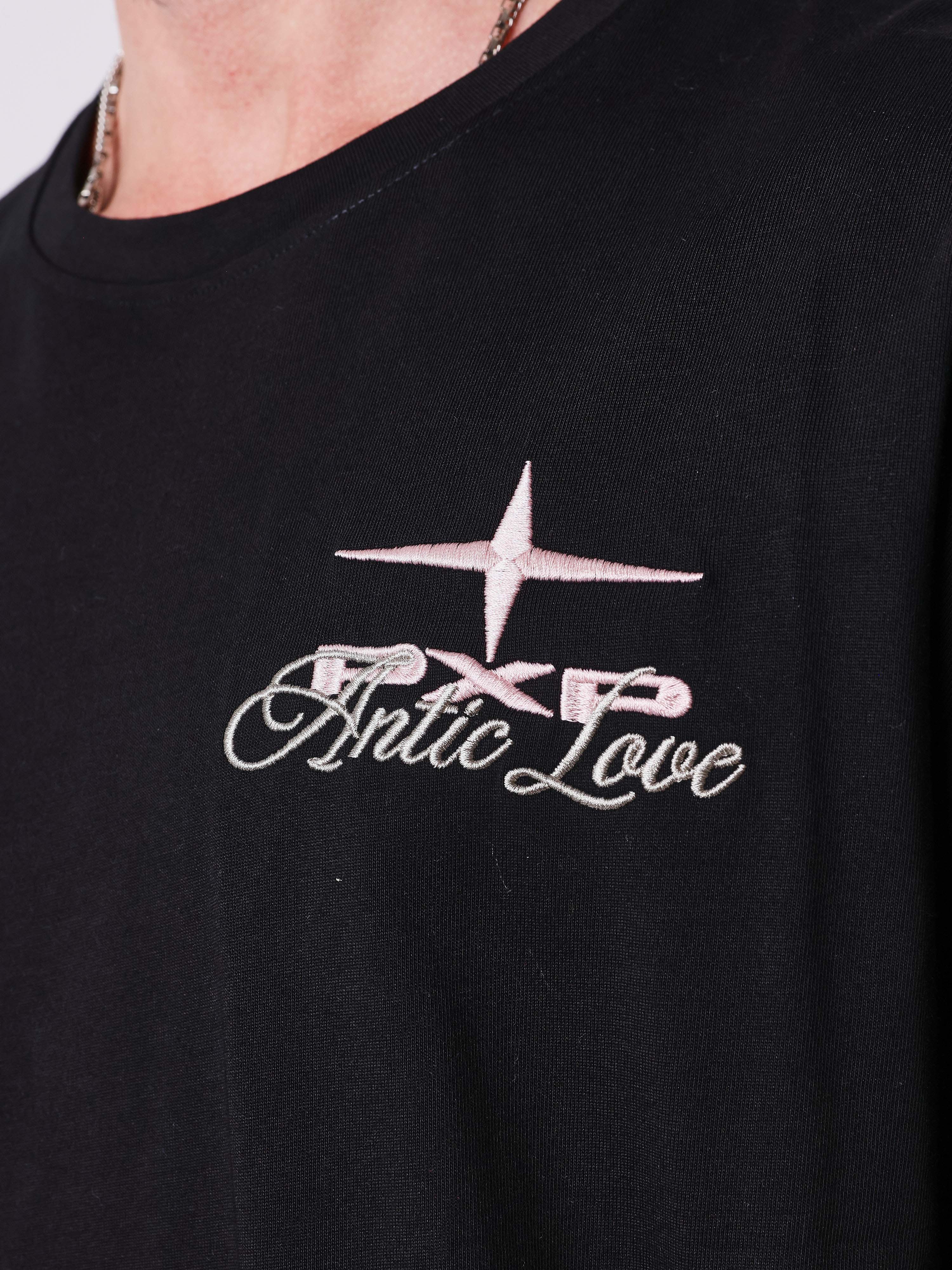 T-shirt med korta ärmar Triumph-4