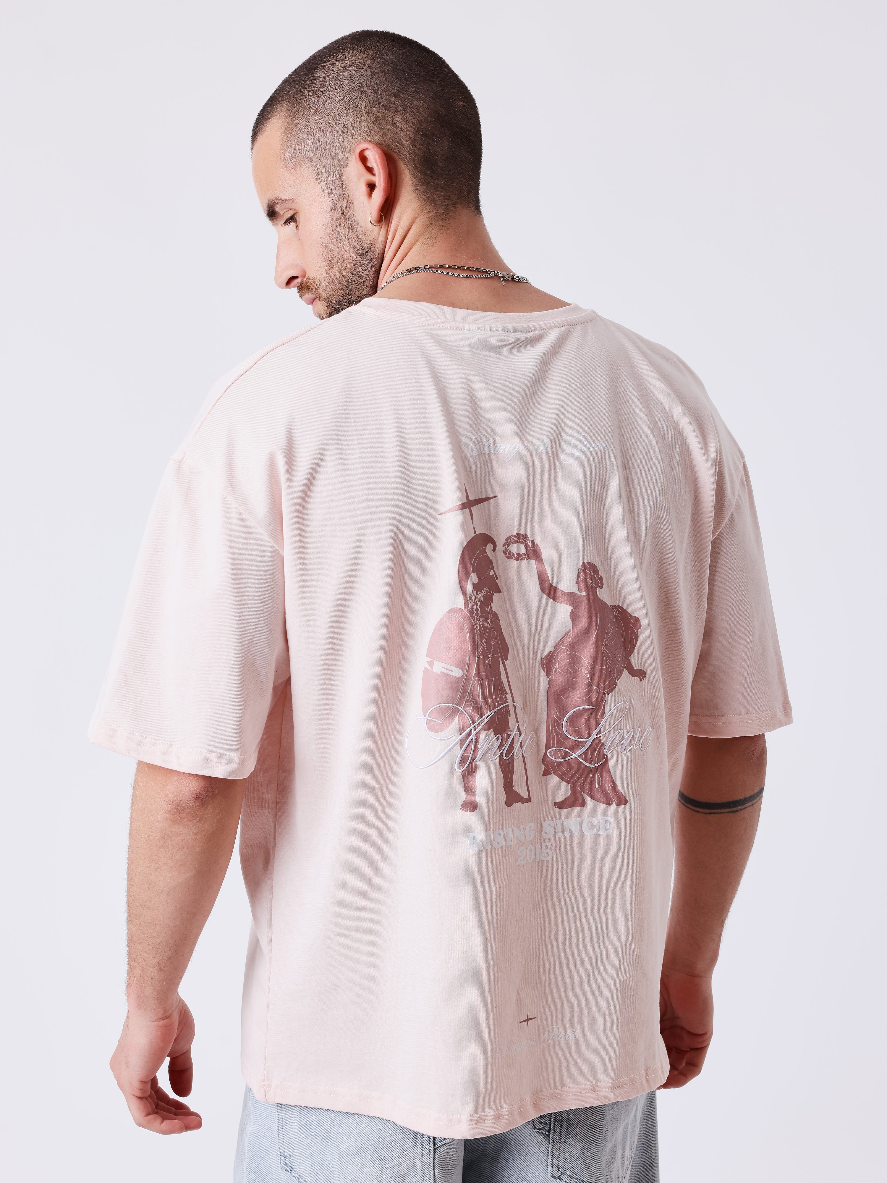 Camiseta de manga corta Triumph-2
