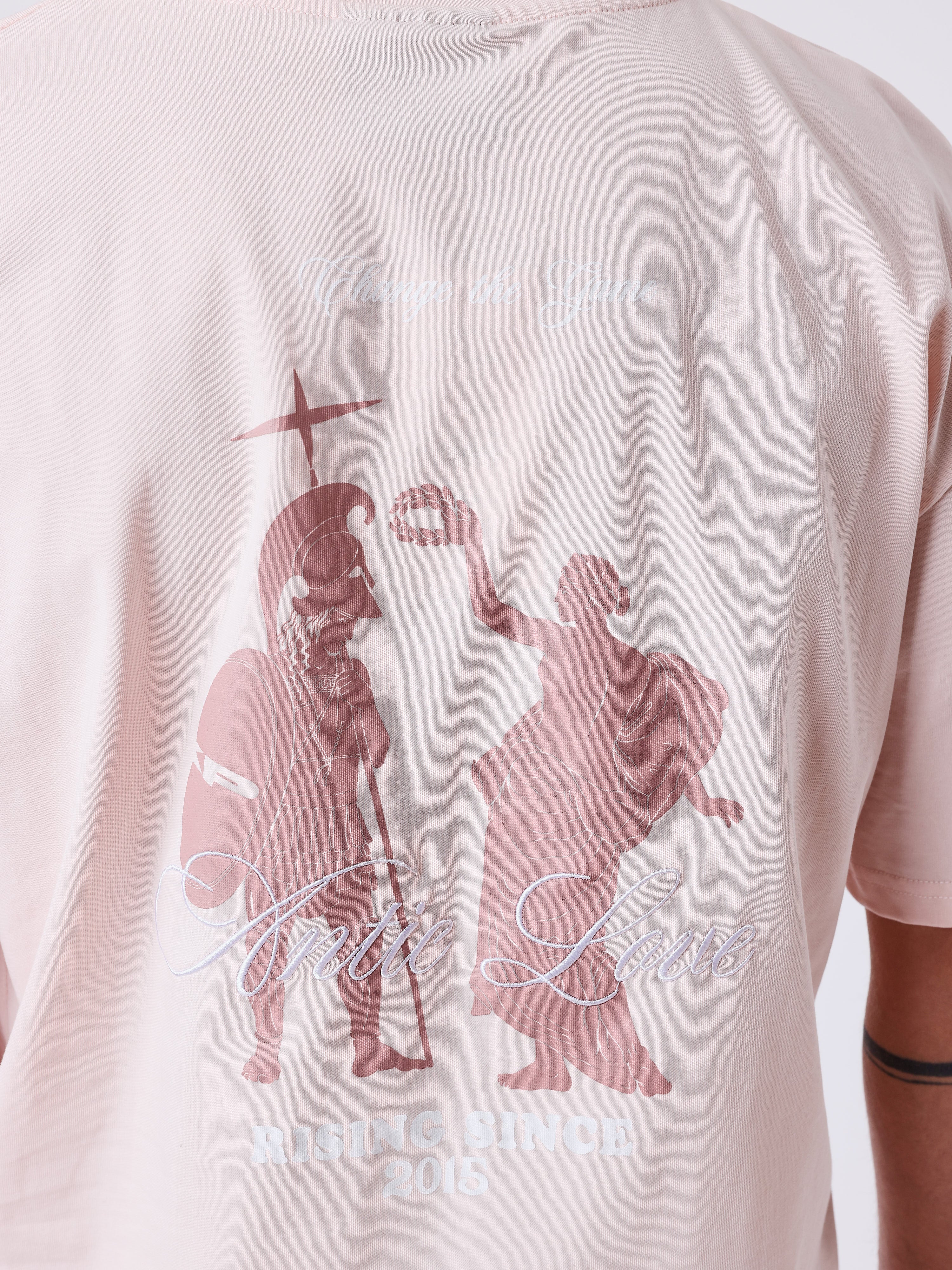 Camiseta de manga corta Triumph-4