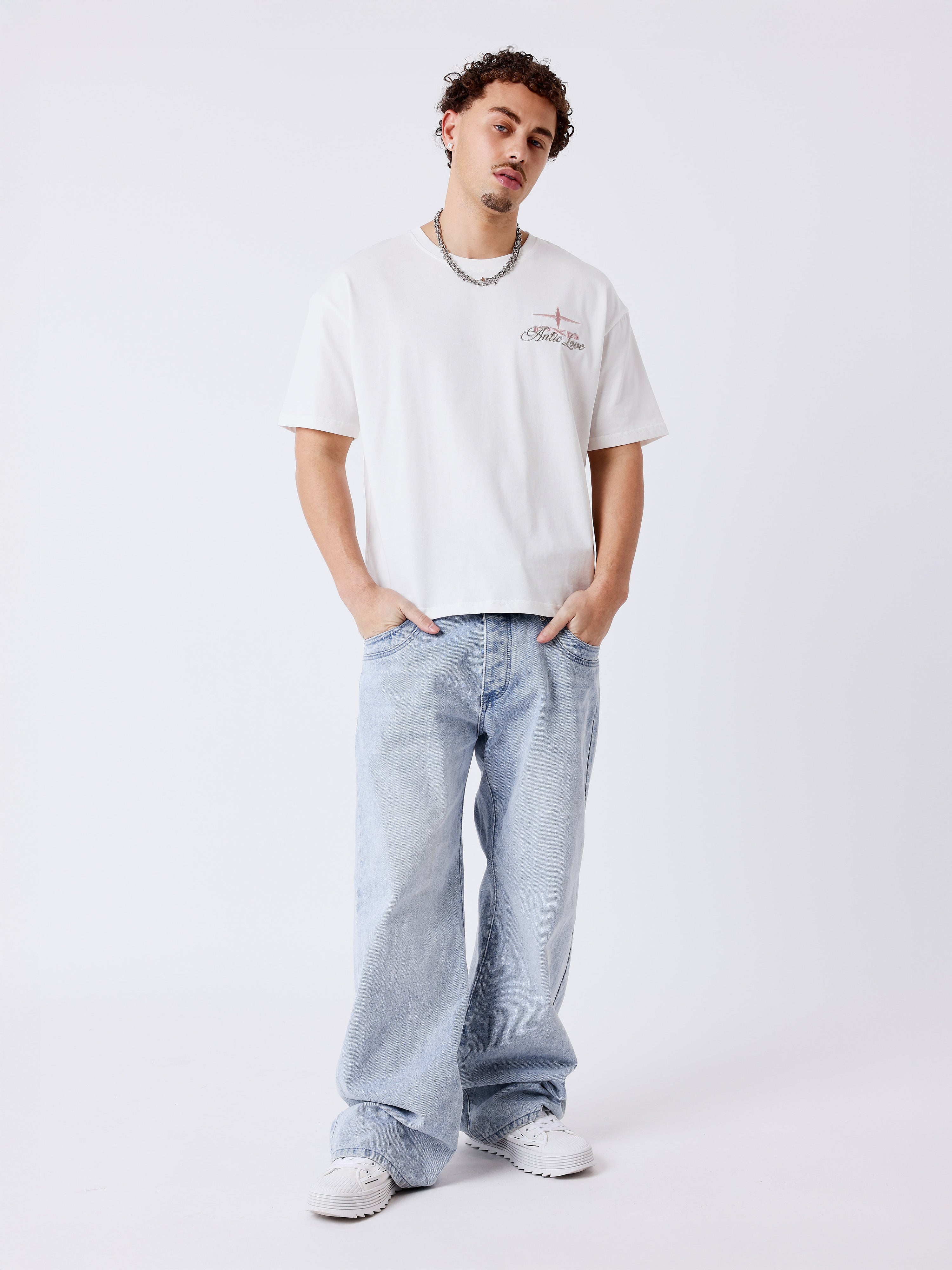 Short sleeve Triumph T-shirt-5