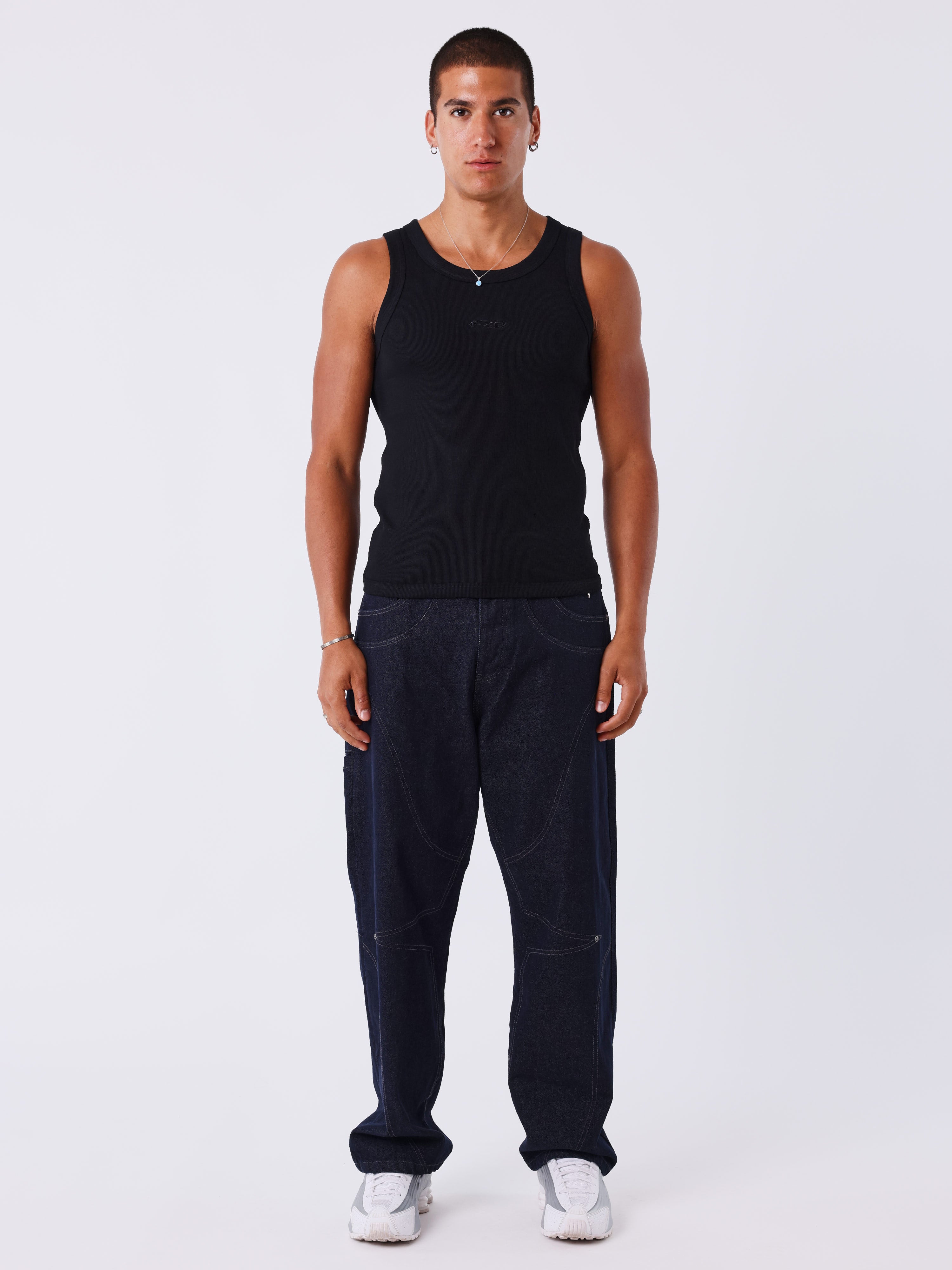 Fit tanktop-5