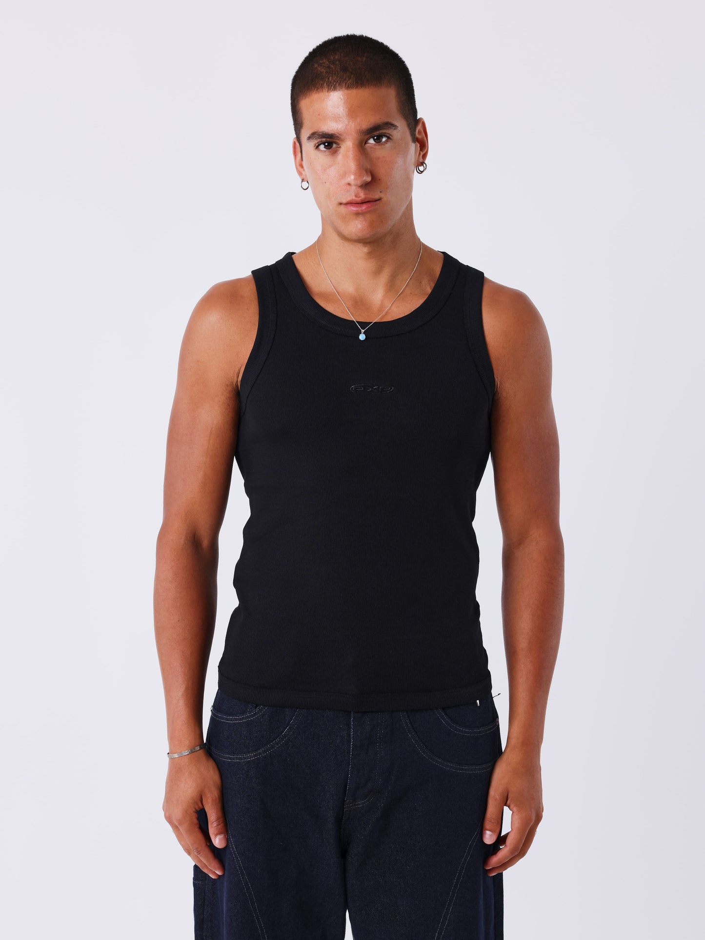 Fit tanktop