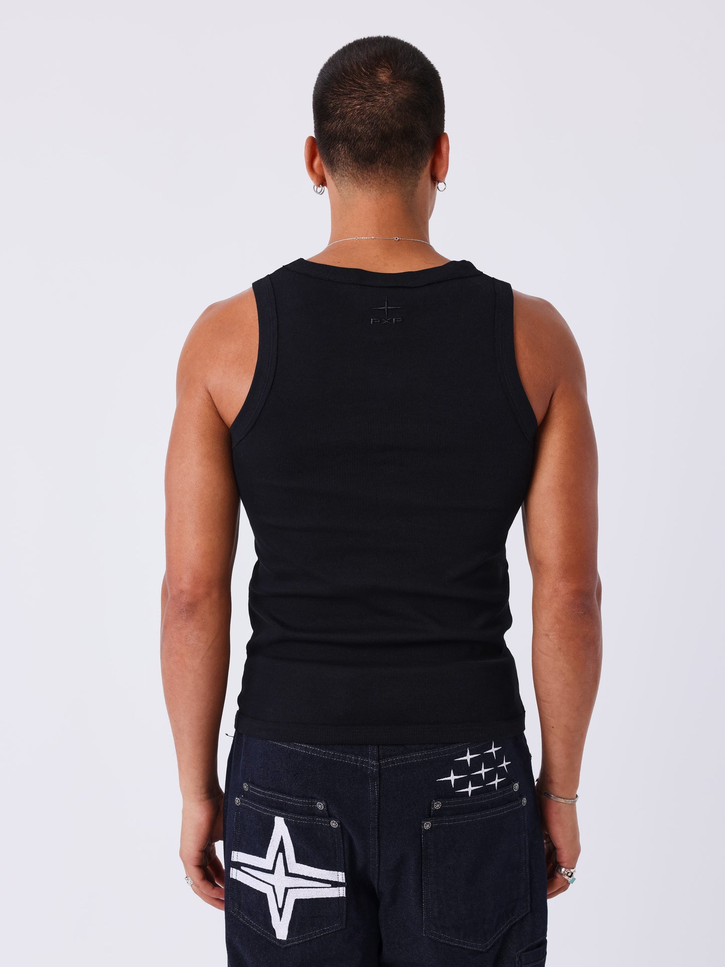 Fit tanktop