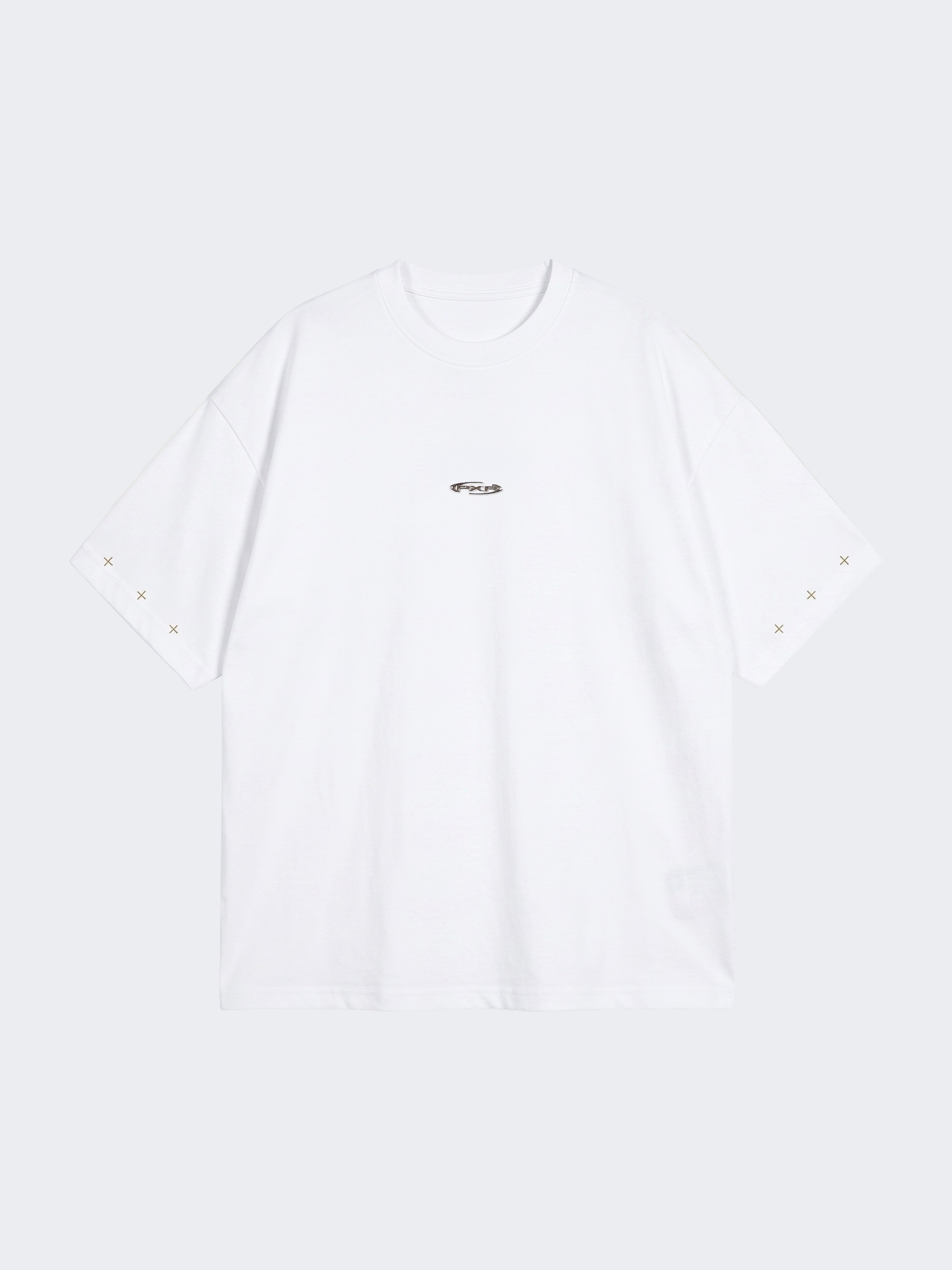 T-shirt manches courtes Equality-6