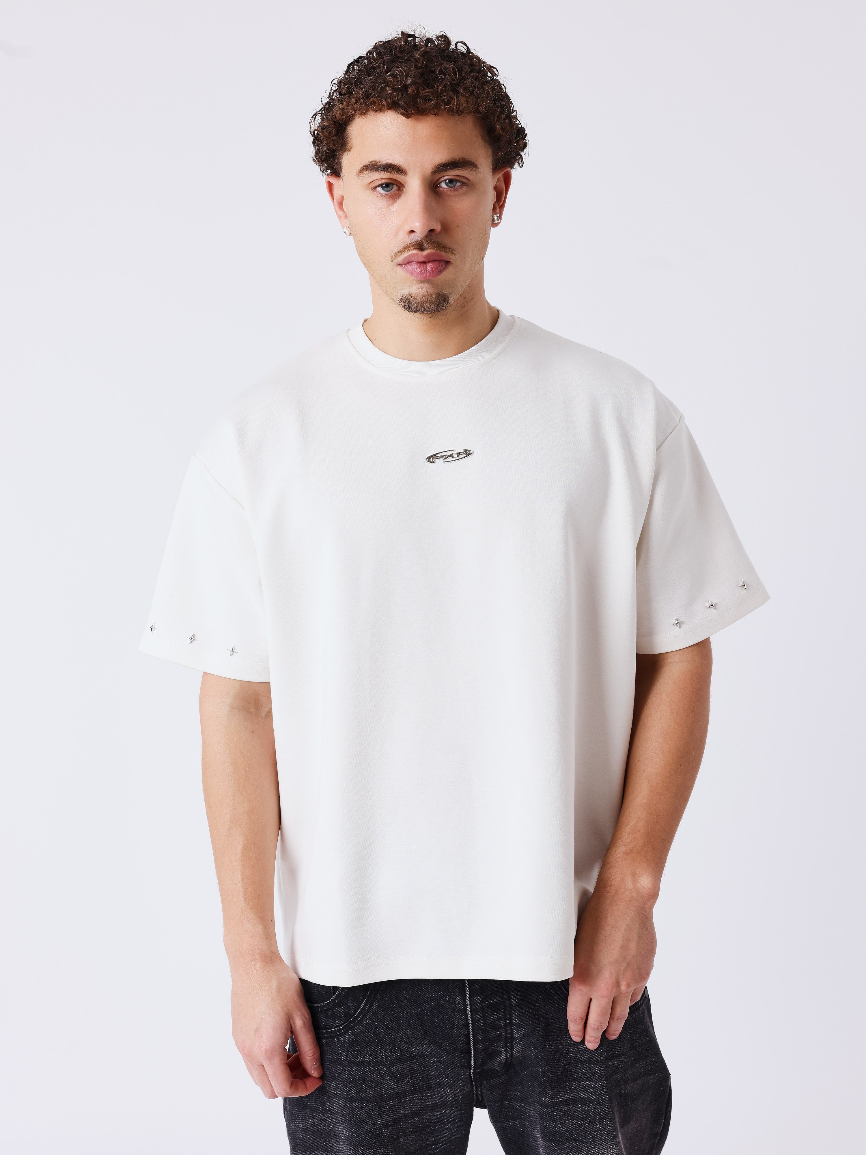 Camiseta de manga corta Equality-1