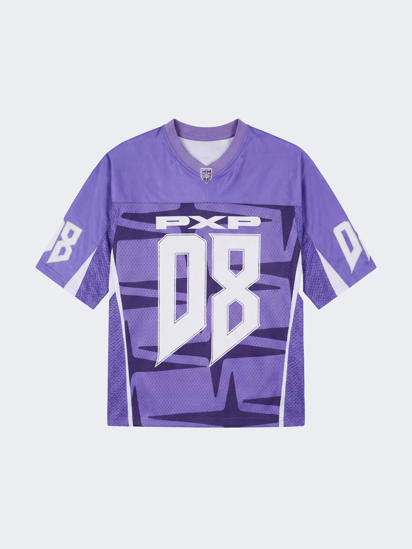 Maillot à col en V Training