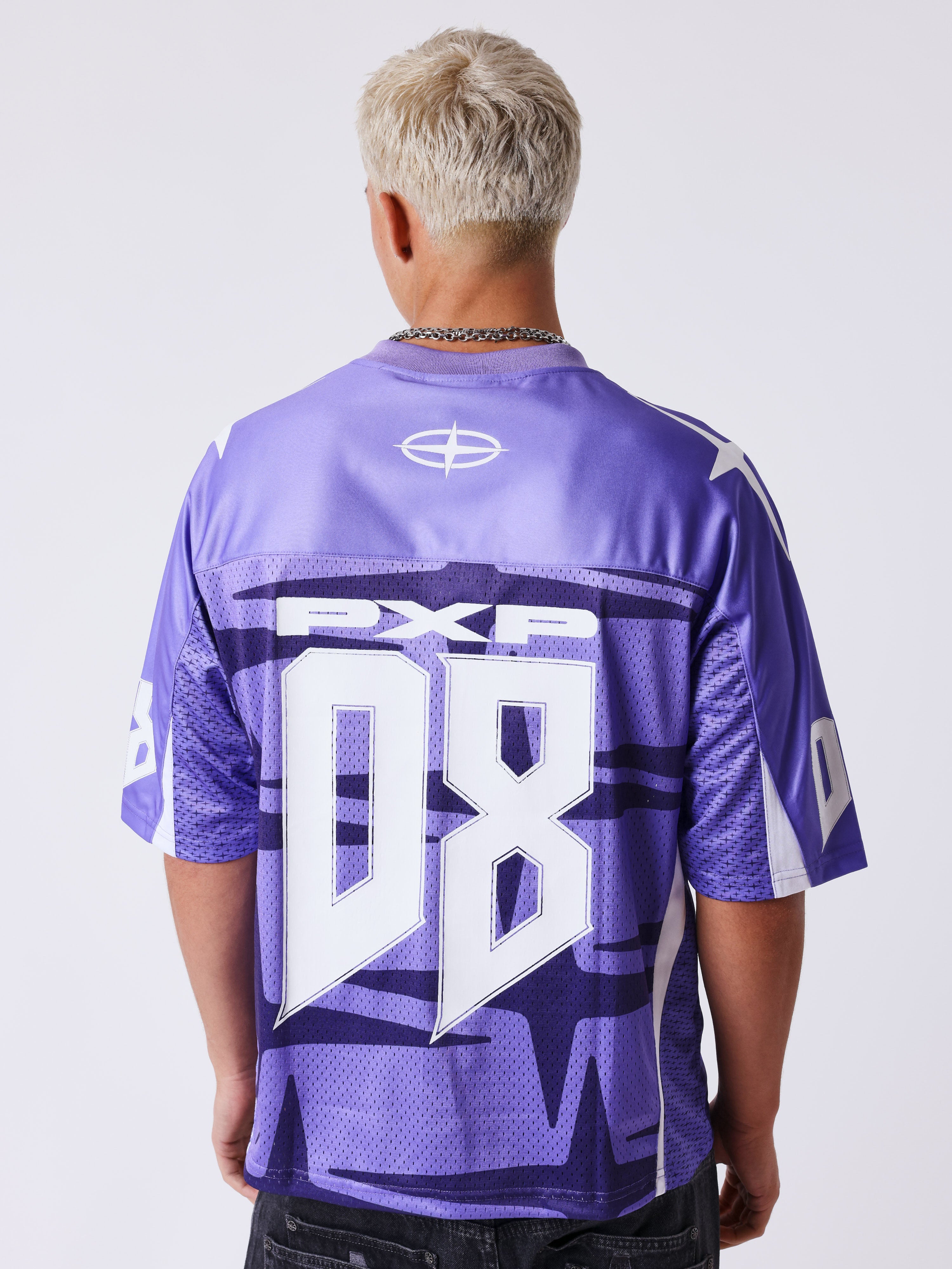 Maillot à col en V Training