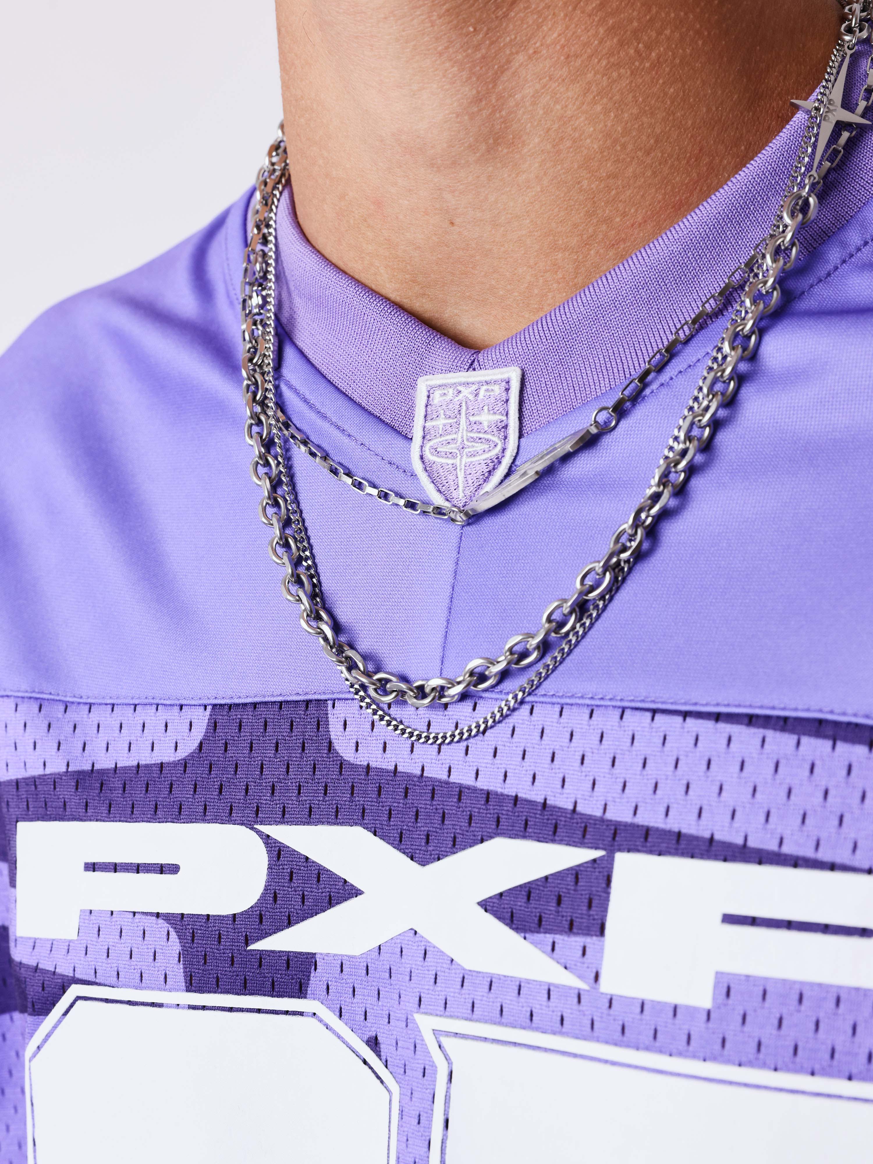 Maillot à col en V Training-5