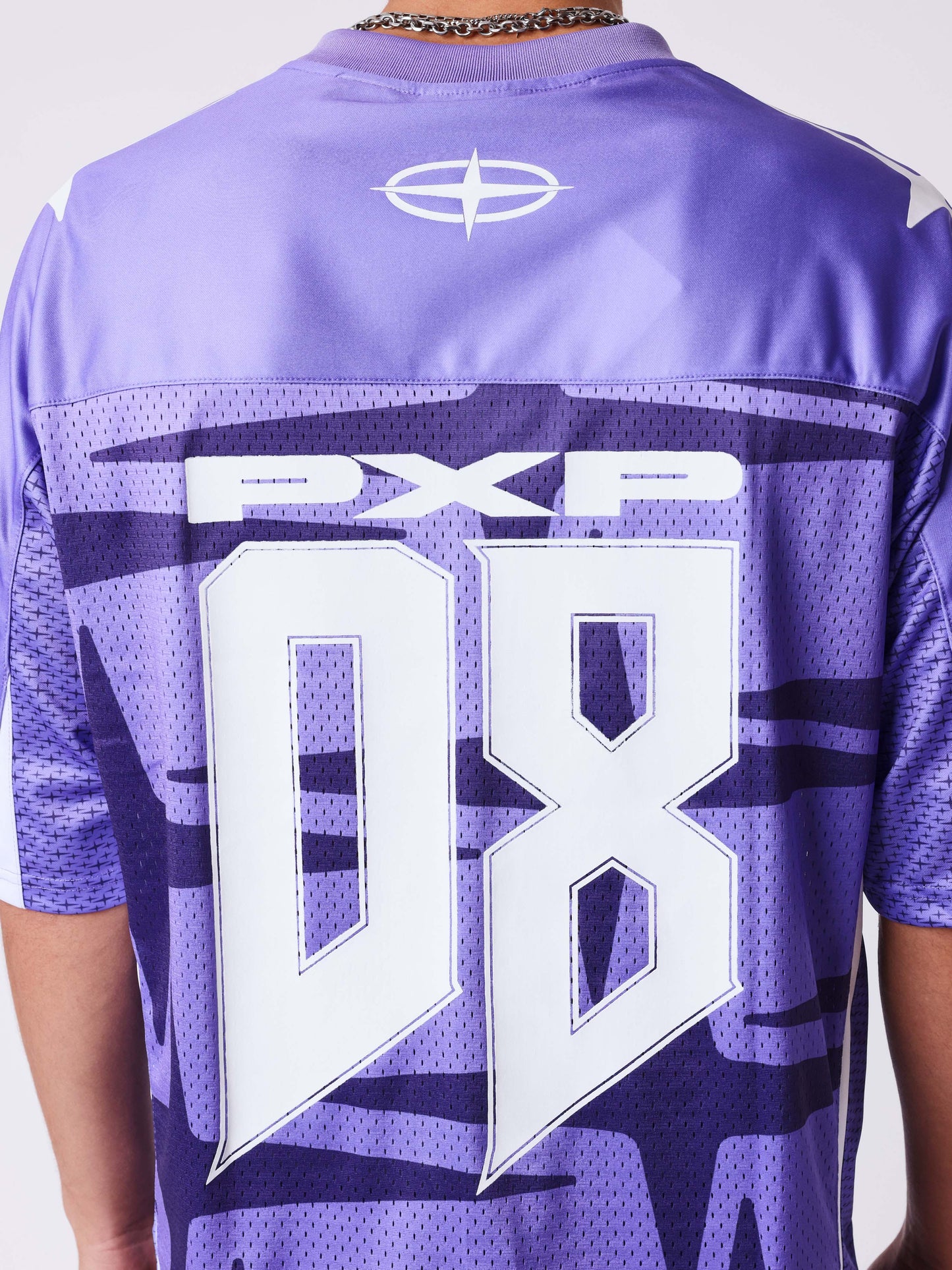 Maillot à col en V Training