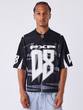 Maillot à col en V Training