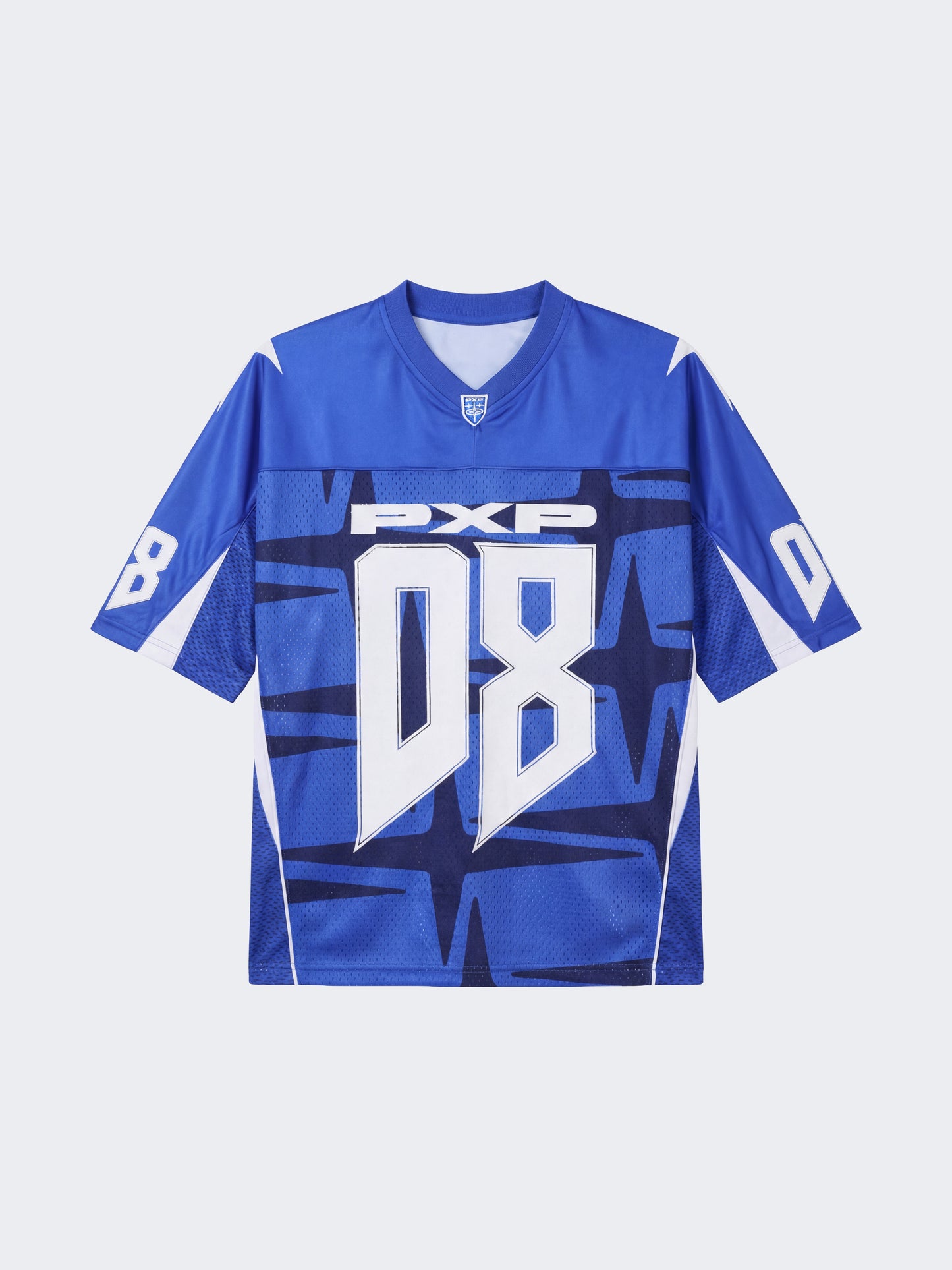 Maillot à col en V Training