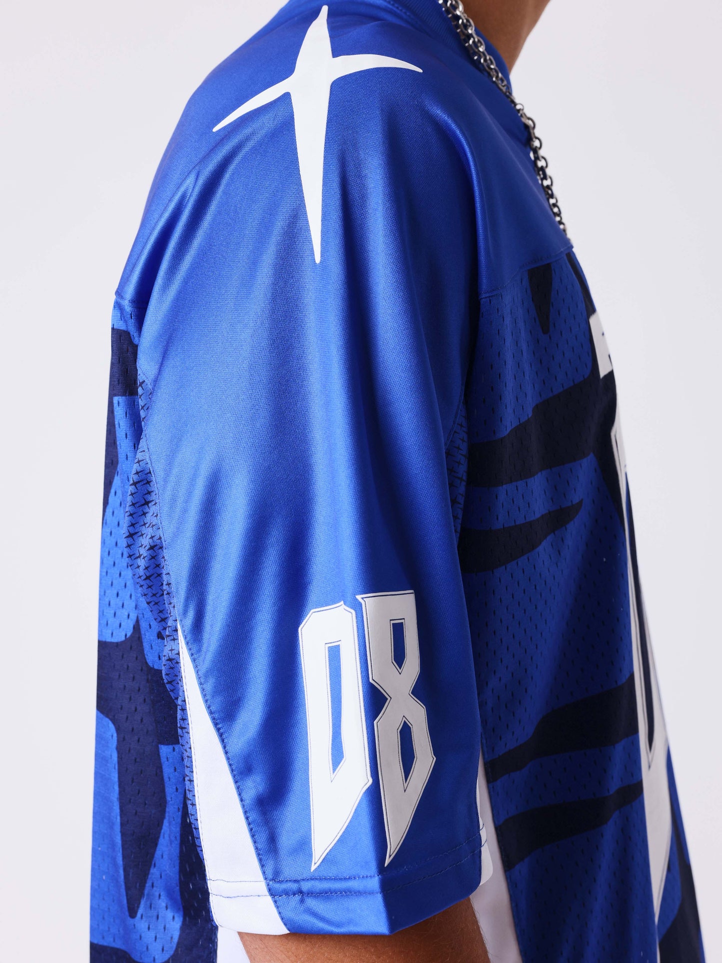 Maillot à col en V Training