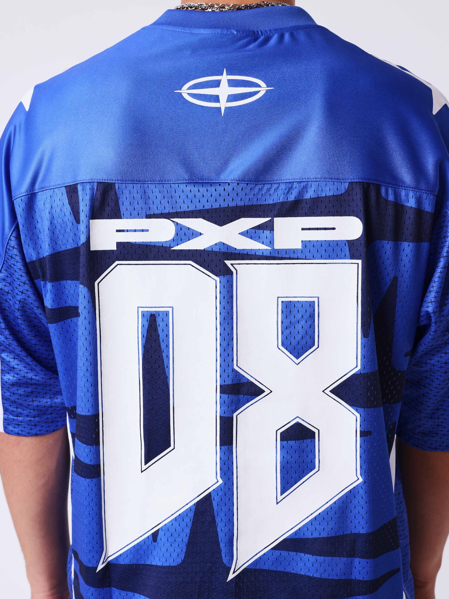 Maillot à col en V Training