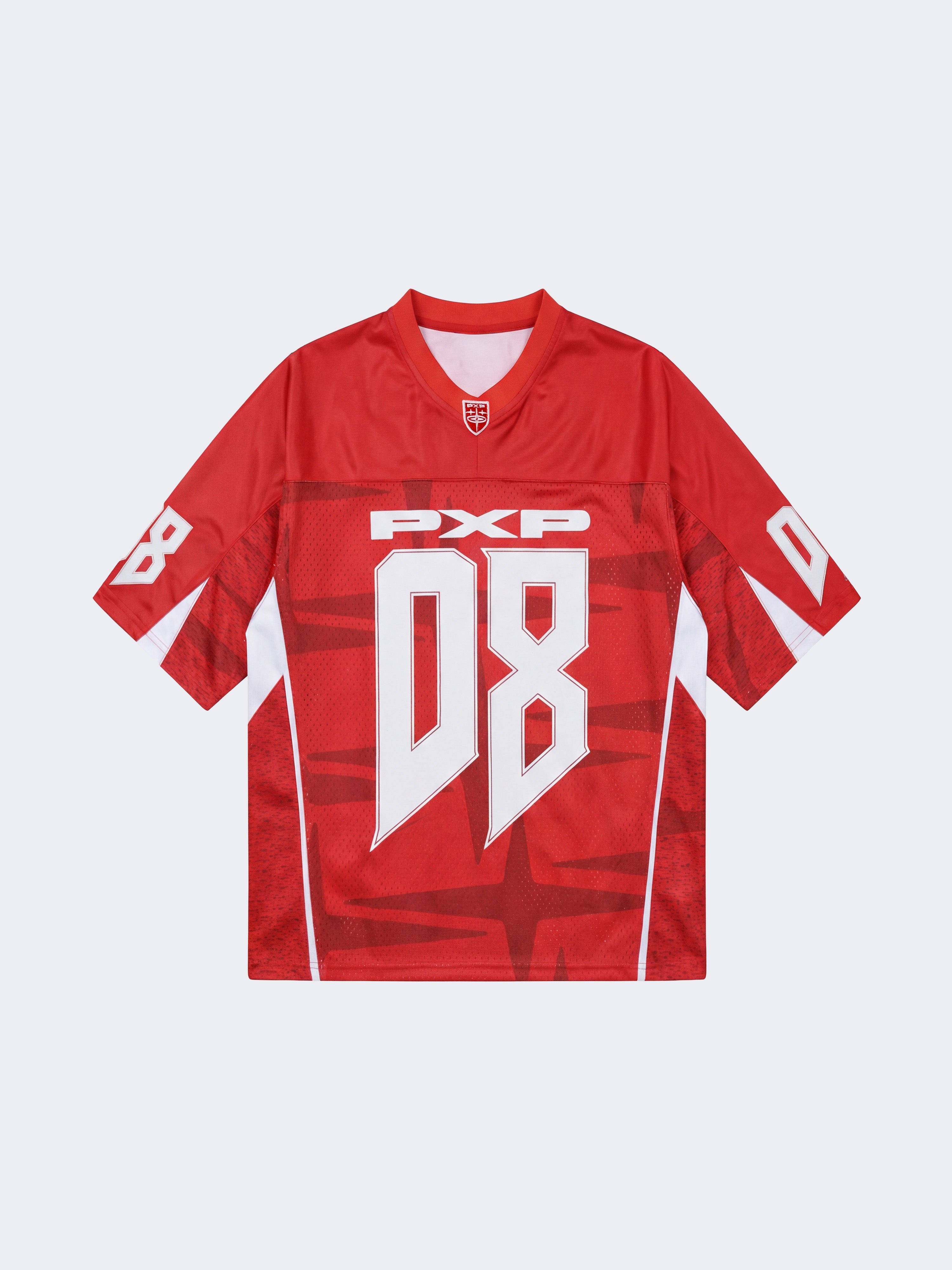 Maillot à col en V Training-9