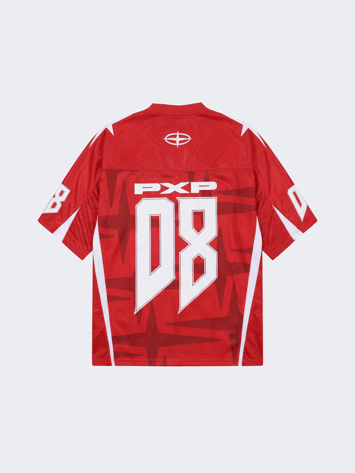 Maillot à col en V Training