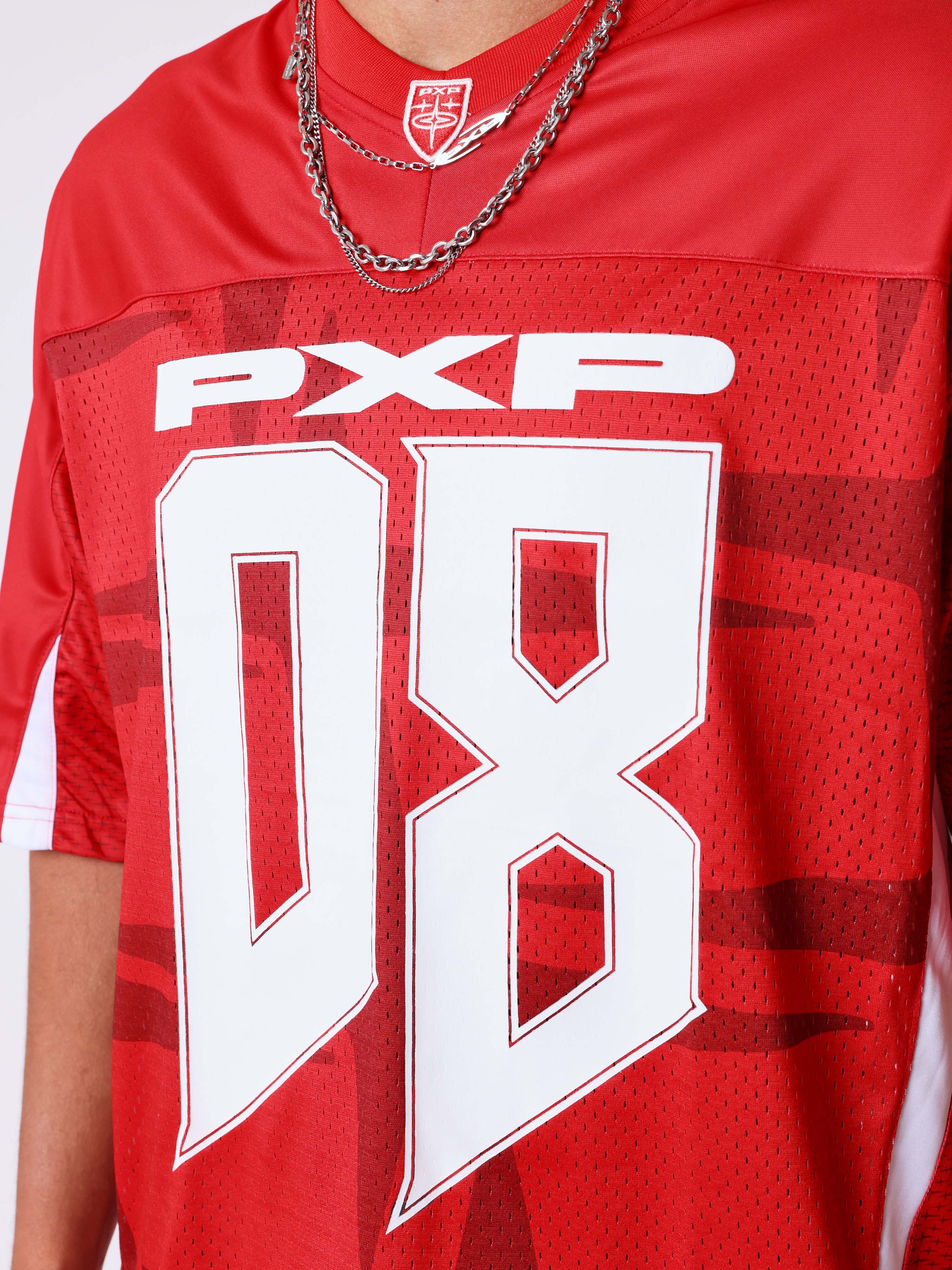 Maillot à col en V Training