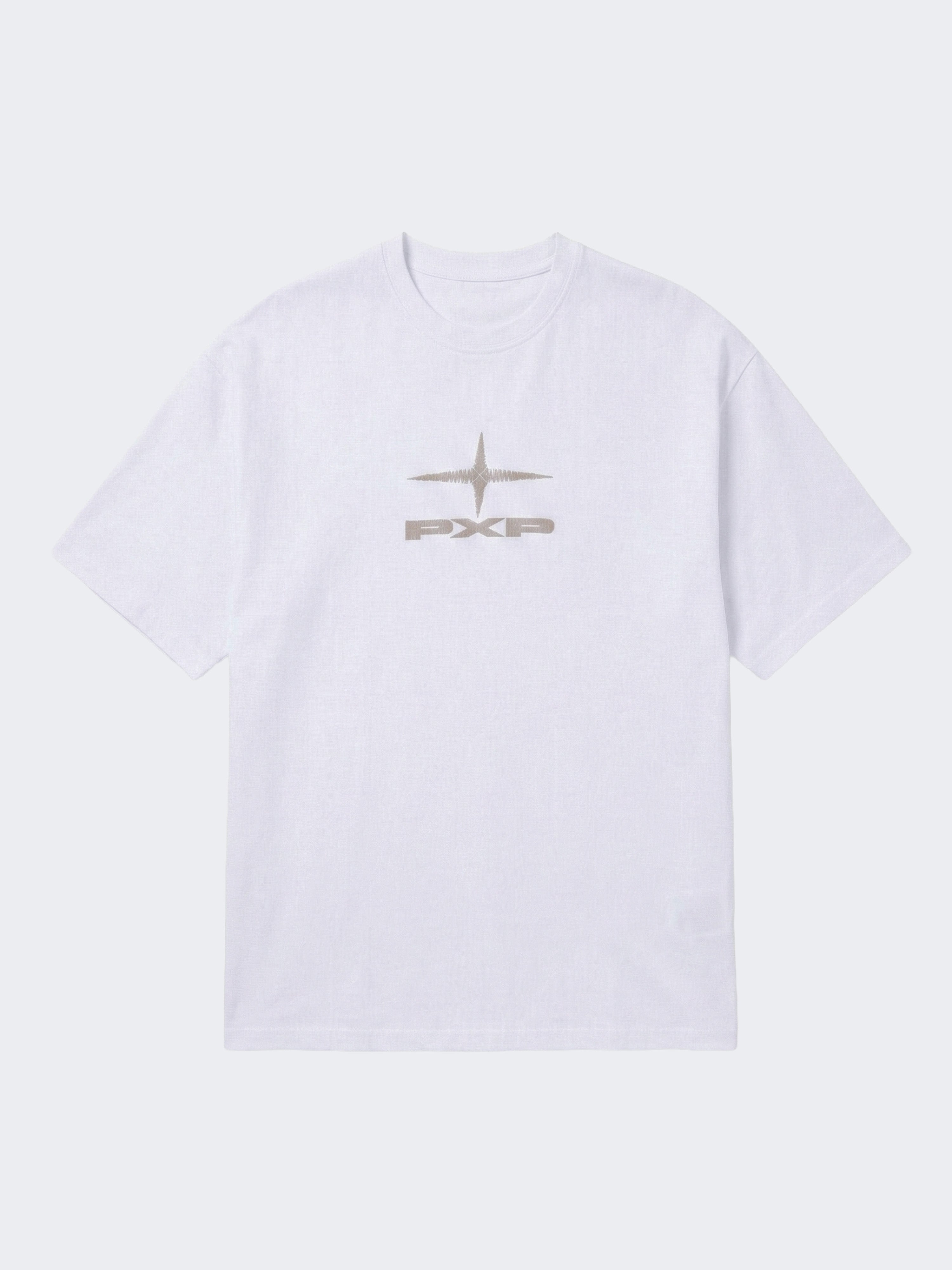 Candide Idylle kortärmad t-shirt-6