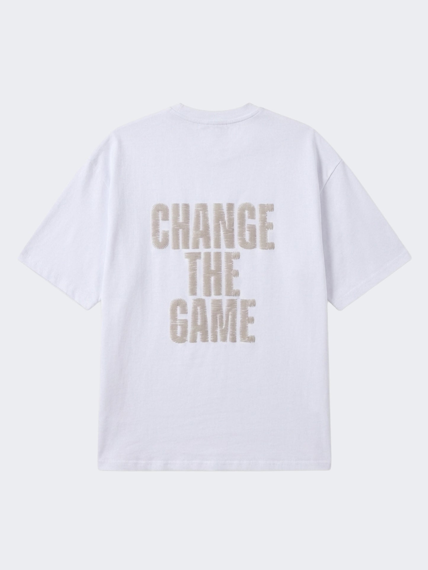 Candide Idylle kortärmad t-shirt