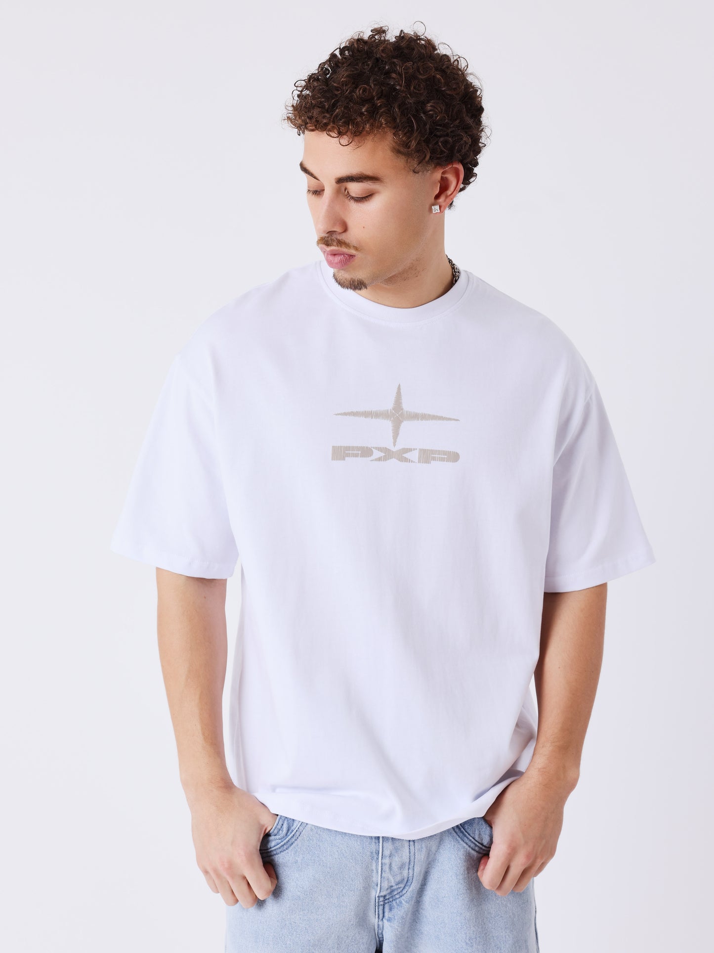 Candide Idylle kortärmad t-shirt