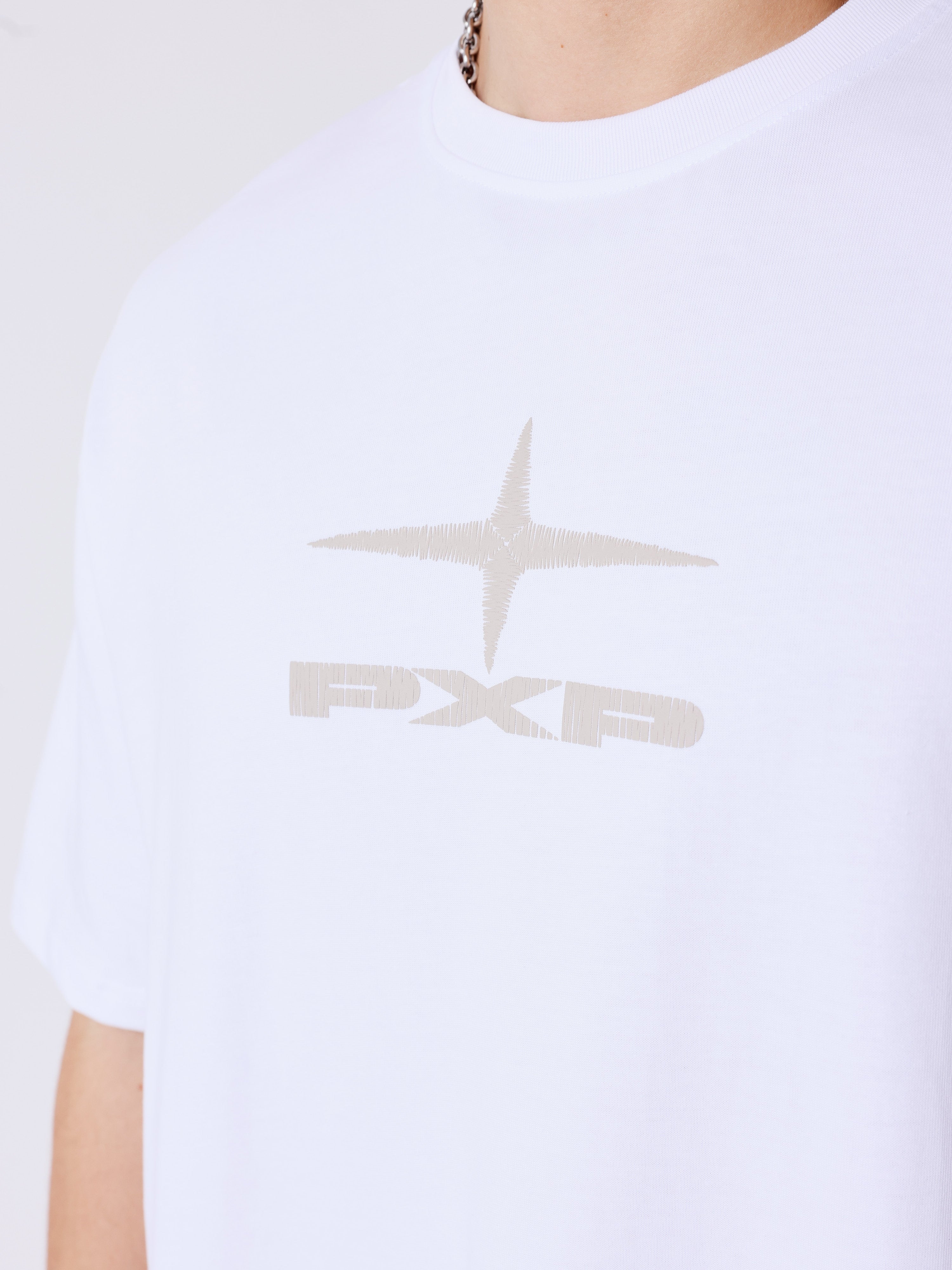 Candide Idylle kortärmad t-shirt-3